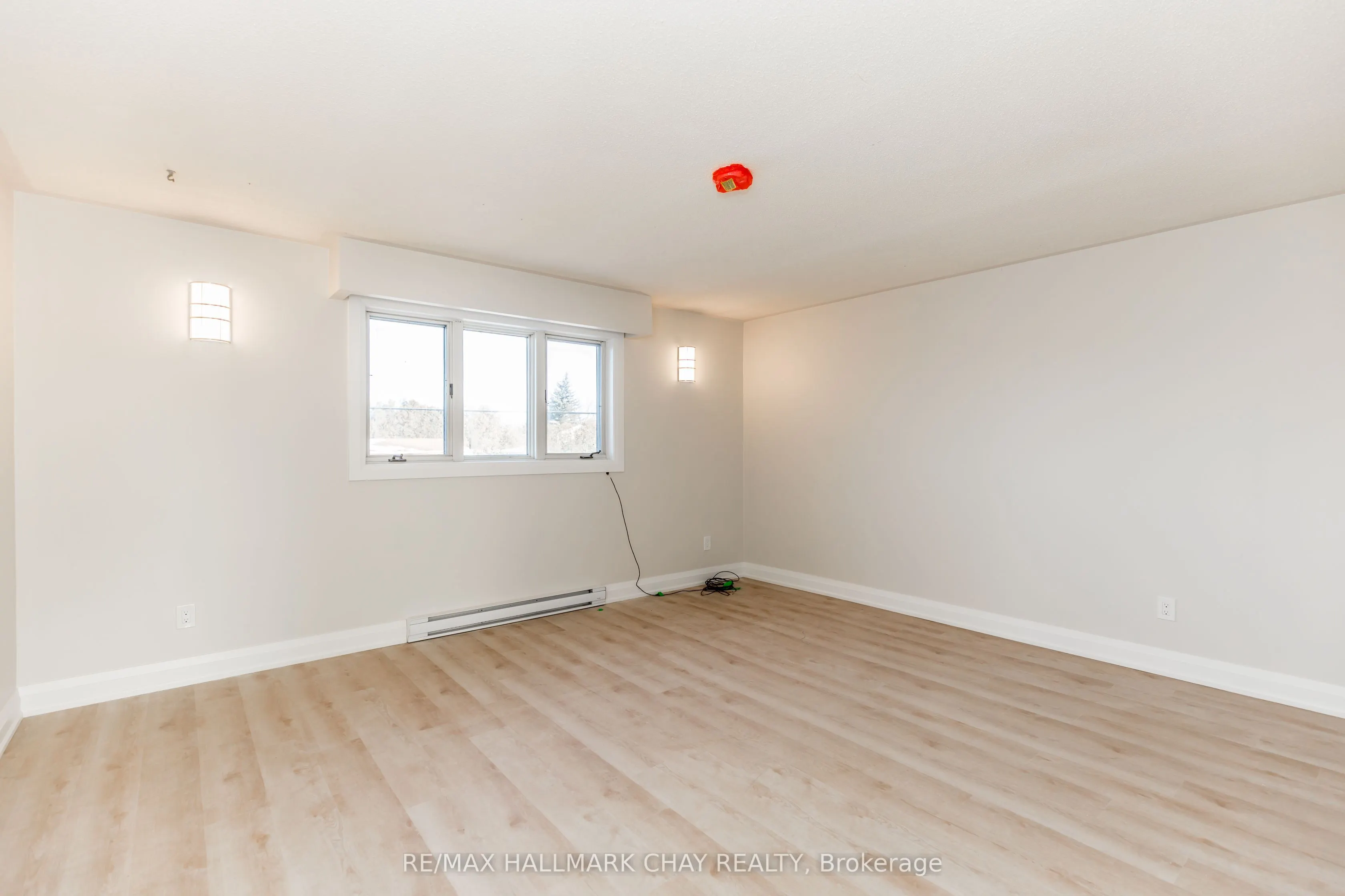 3993 Stouffville Road, #Upper