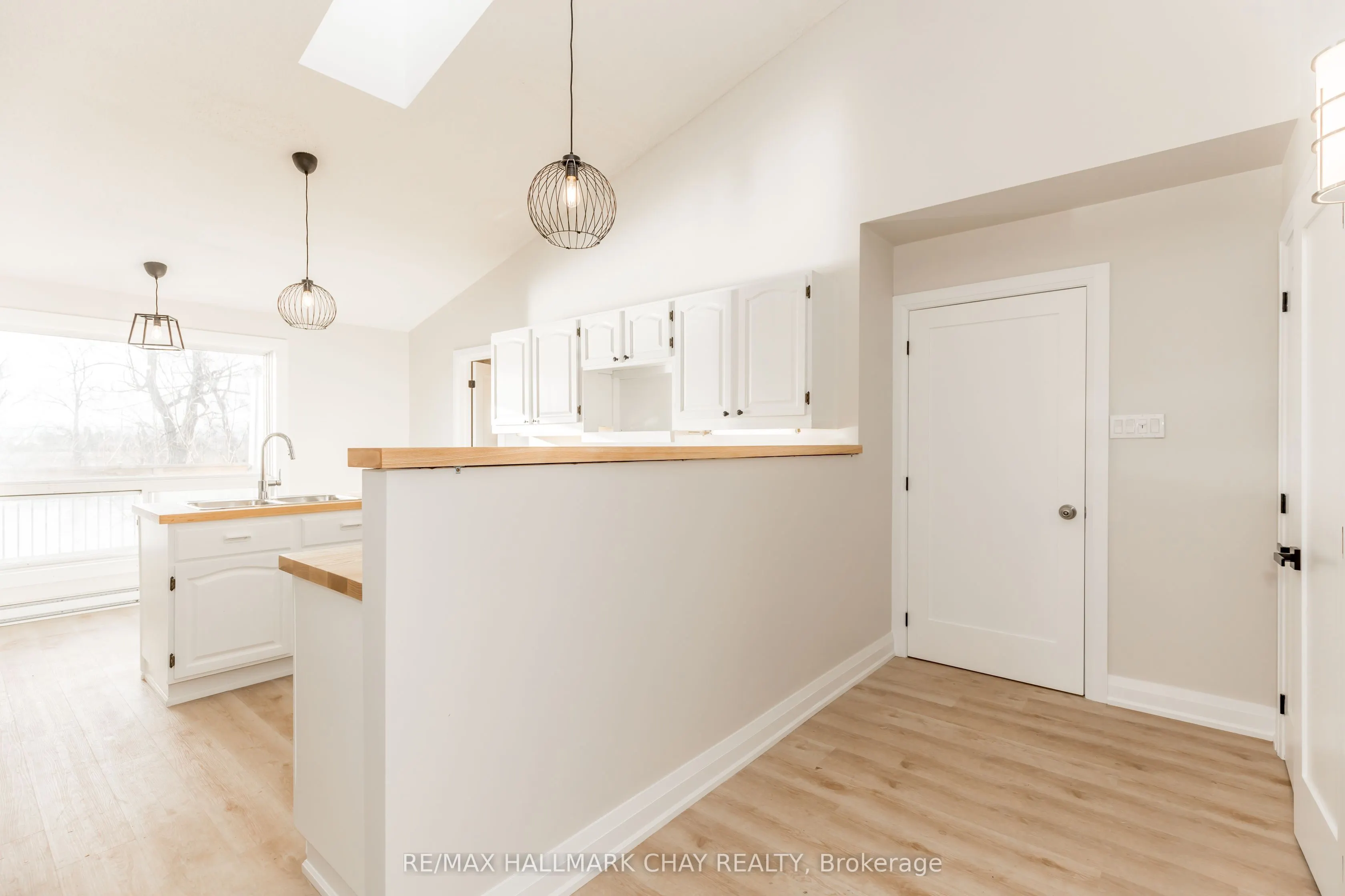 3993 Stouffville Road, #Upper