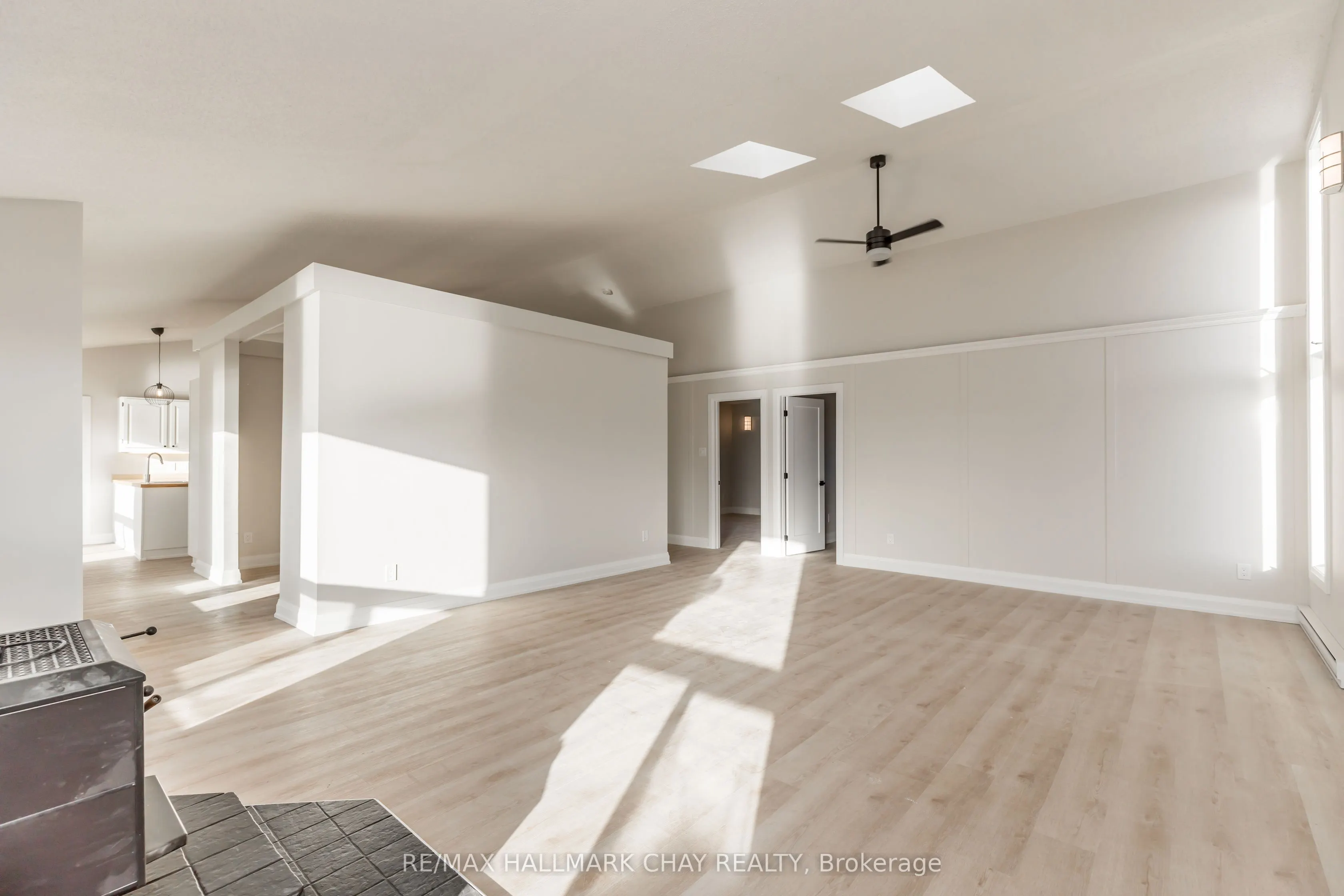 3993 Stouffville Road, #Upper