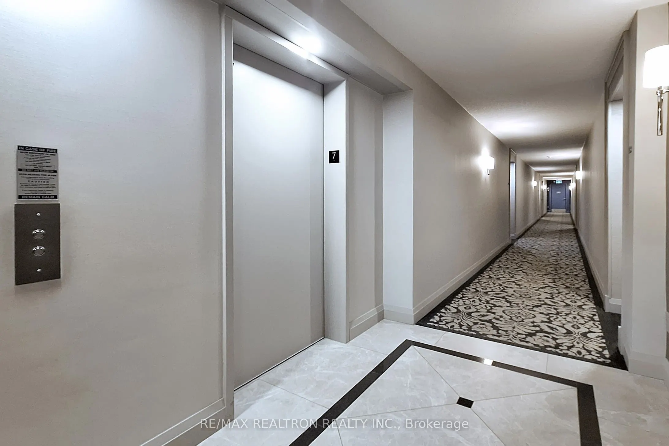 5 Weldrick Road W, #703