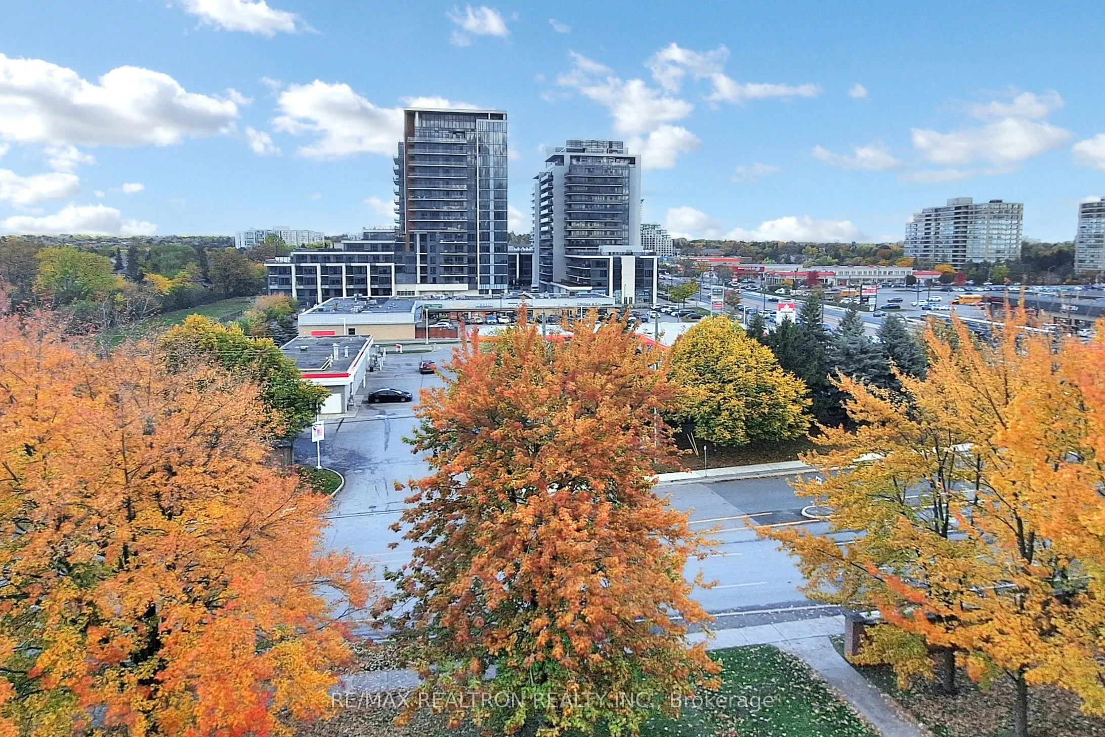 5 Weldrick Road W, #703