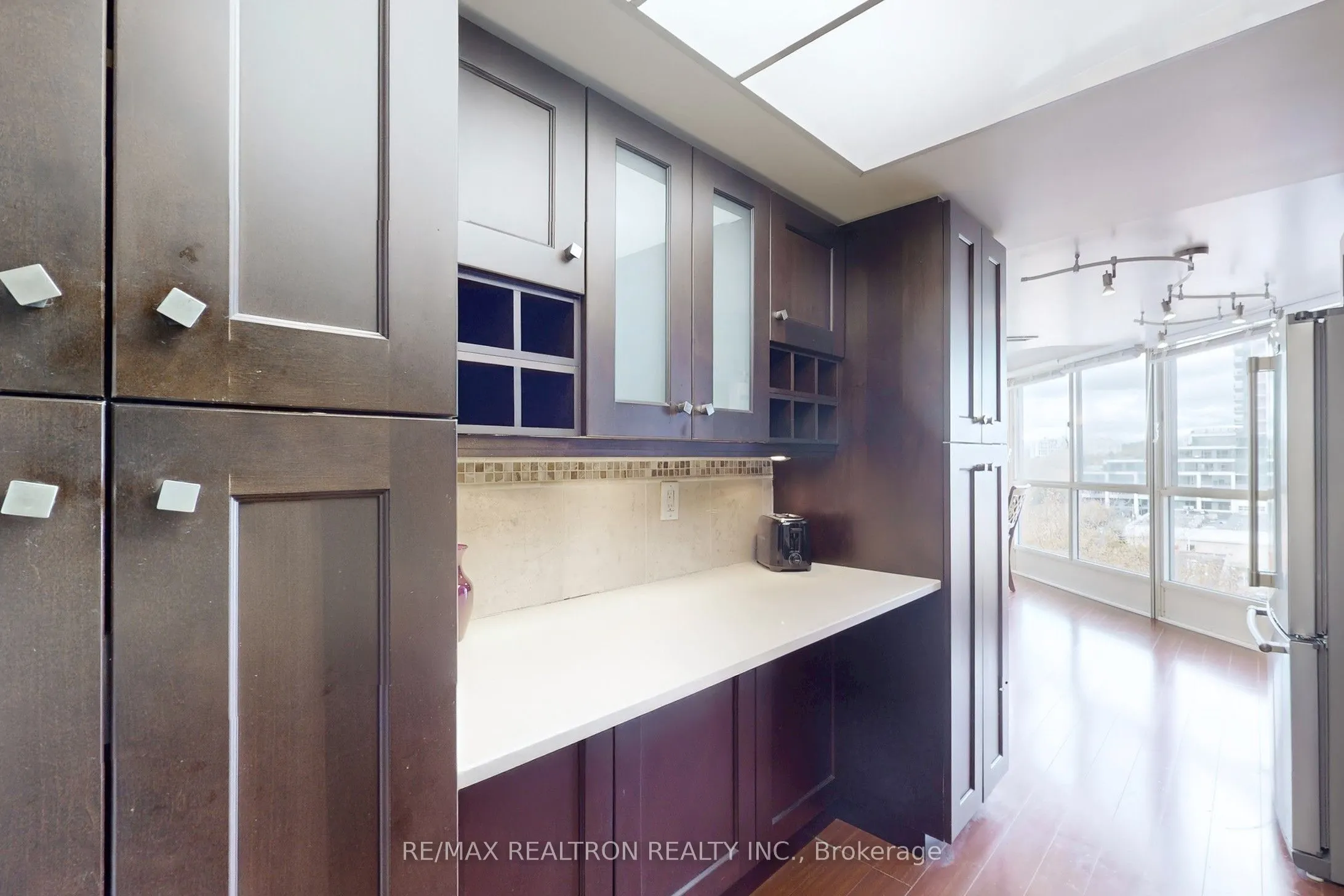 5 Weldrick Road W, #703