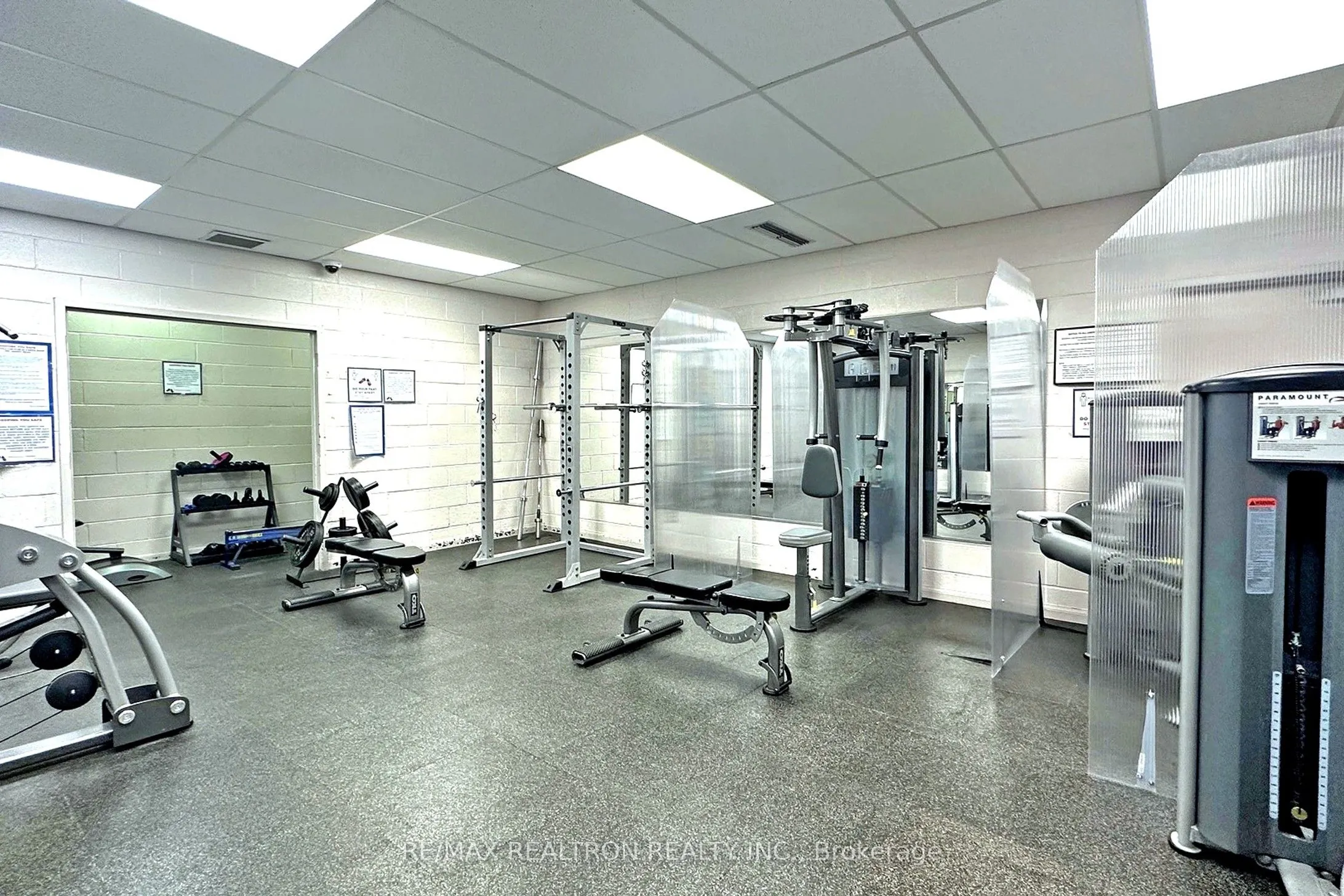 5 Weldrick Road W, #703