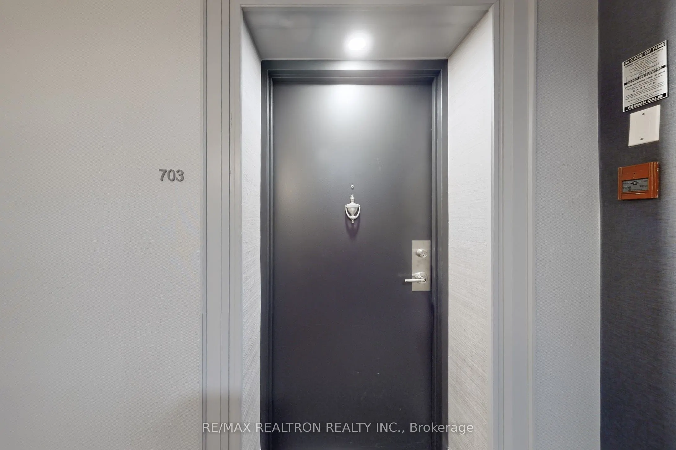 5 Weldrick Road W, #703