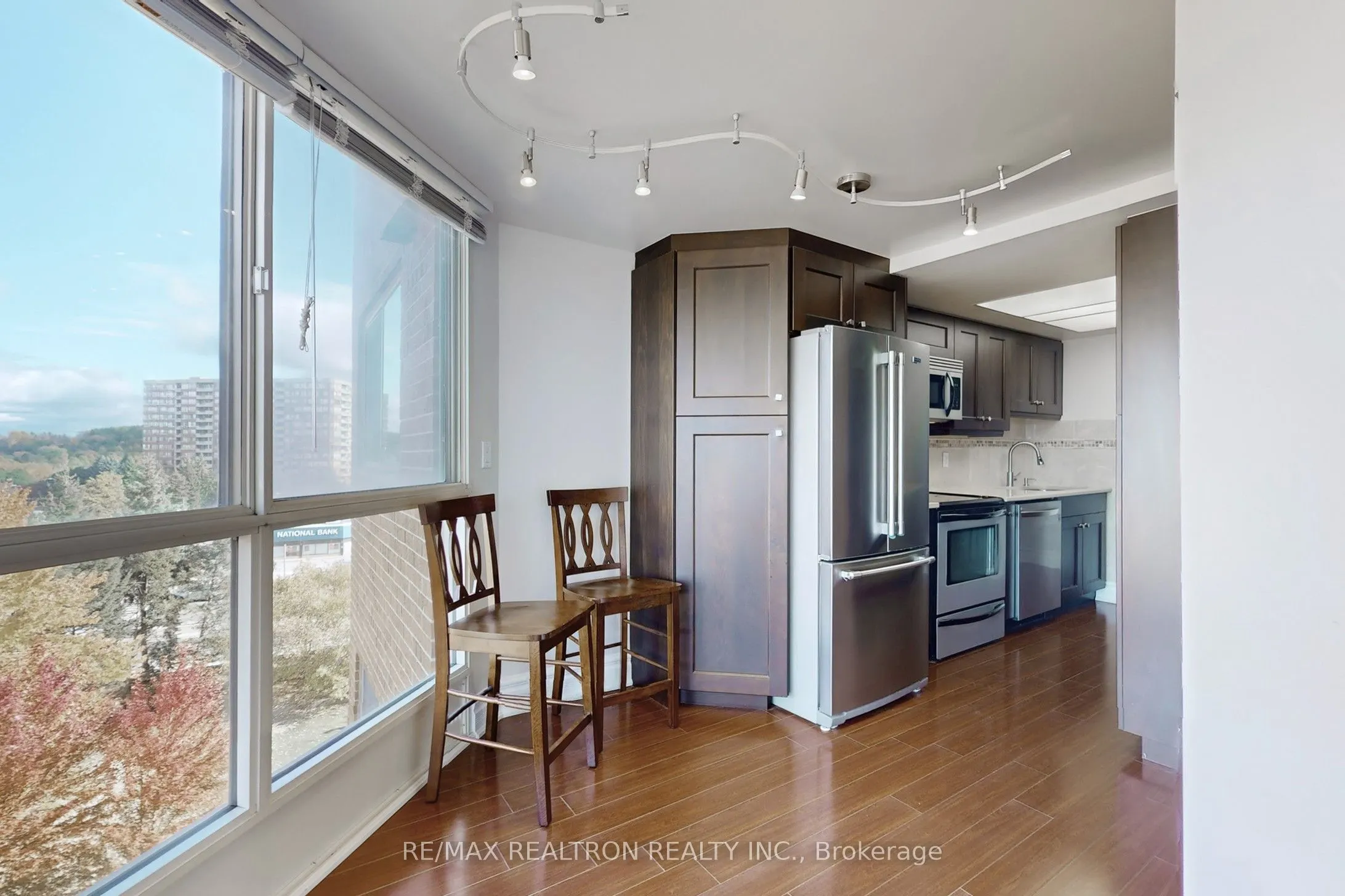 5 Weldrick Road W, #703