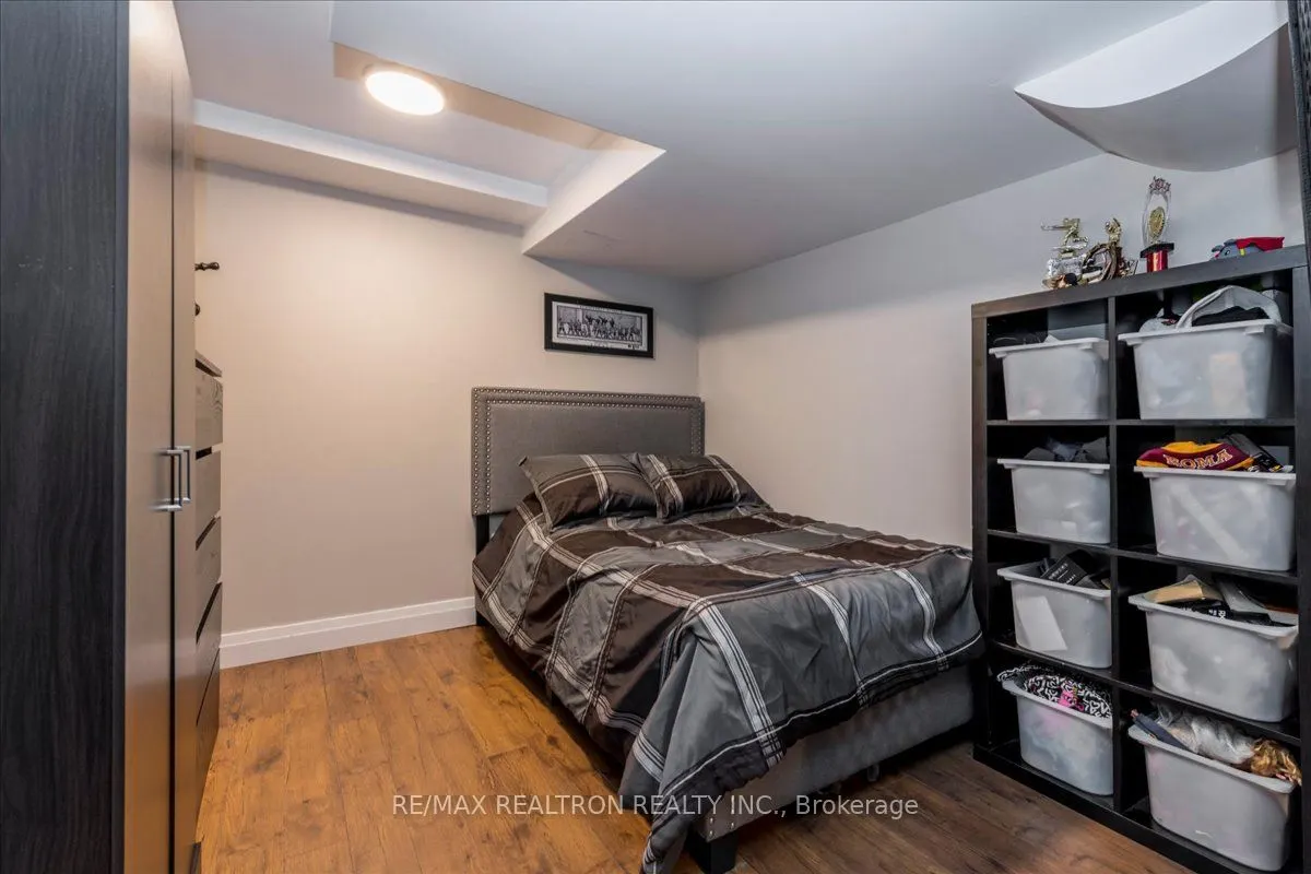 75 Widdifield Avenue