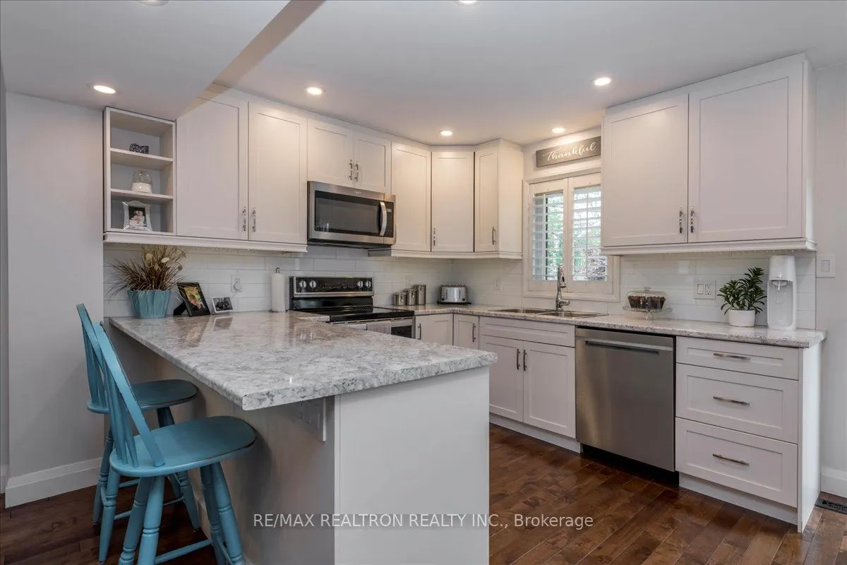 75 Widdifield Avenue