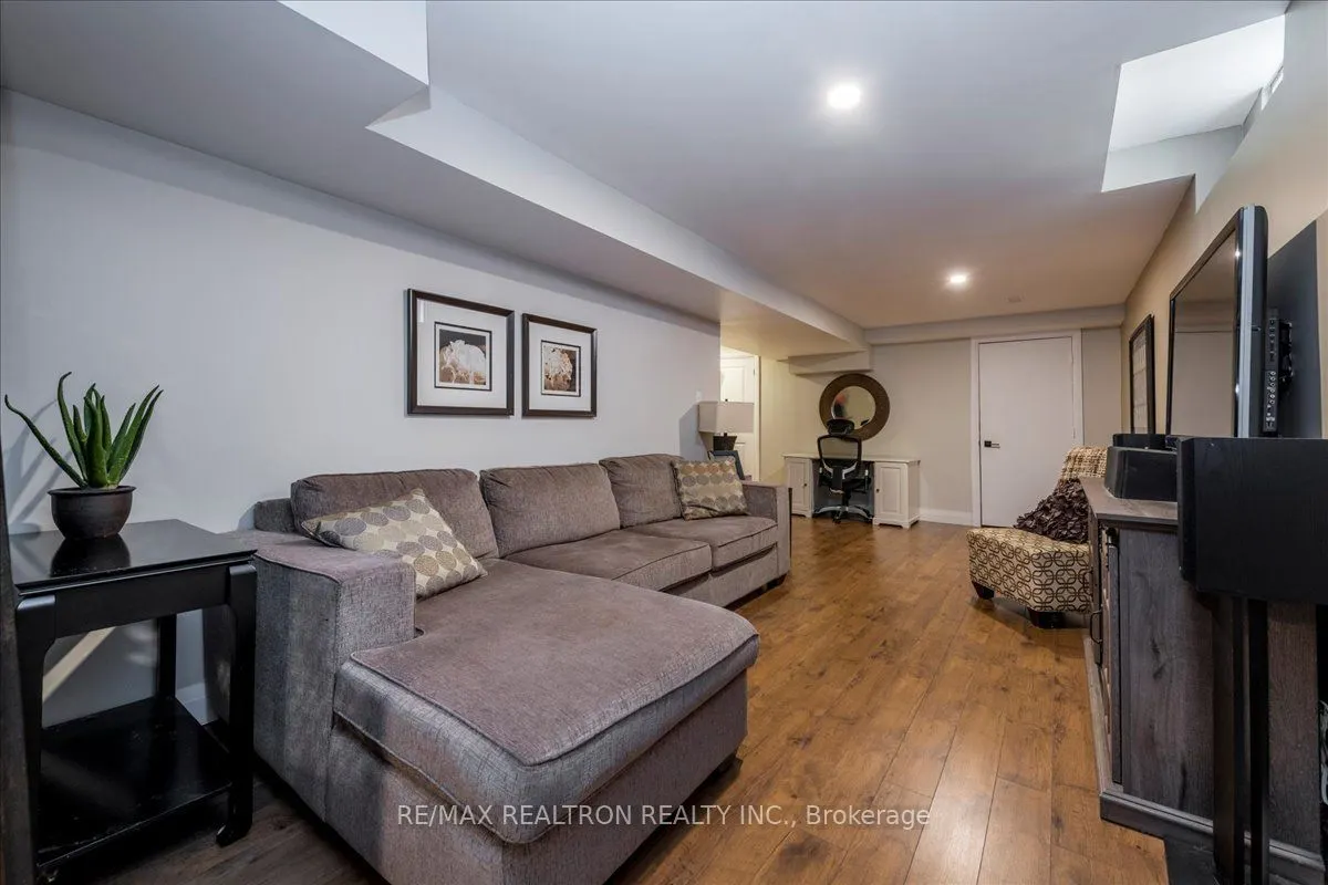 75 Widdifield Avenue