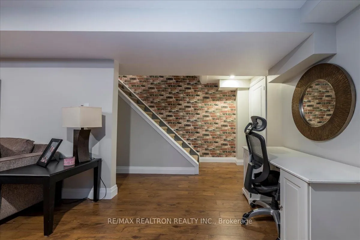 75 Widdifield Avenue