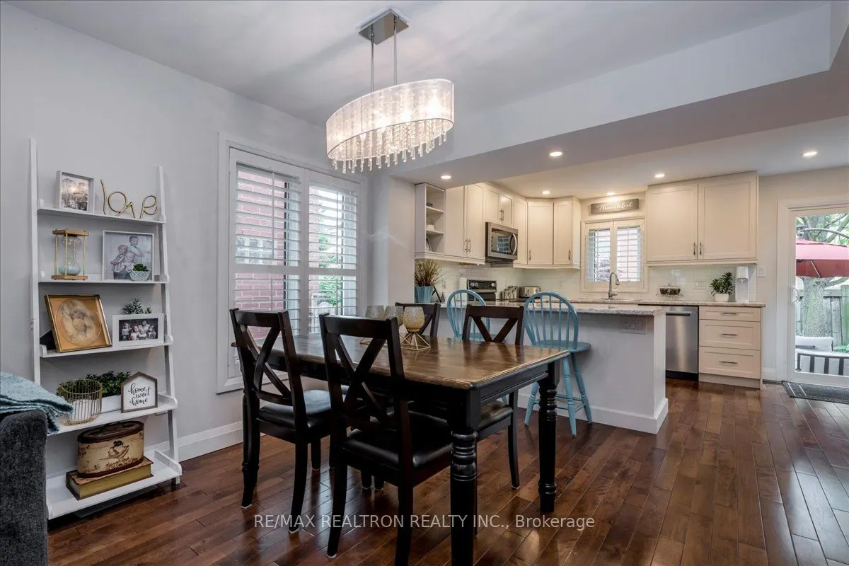 75 Widdifield Avenue