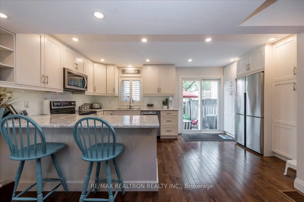 75 Widdifield Avenue