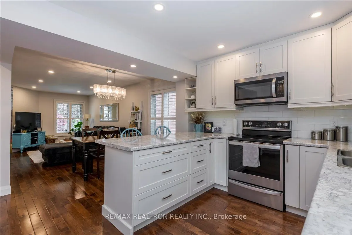 75 Widdifield Avenue