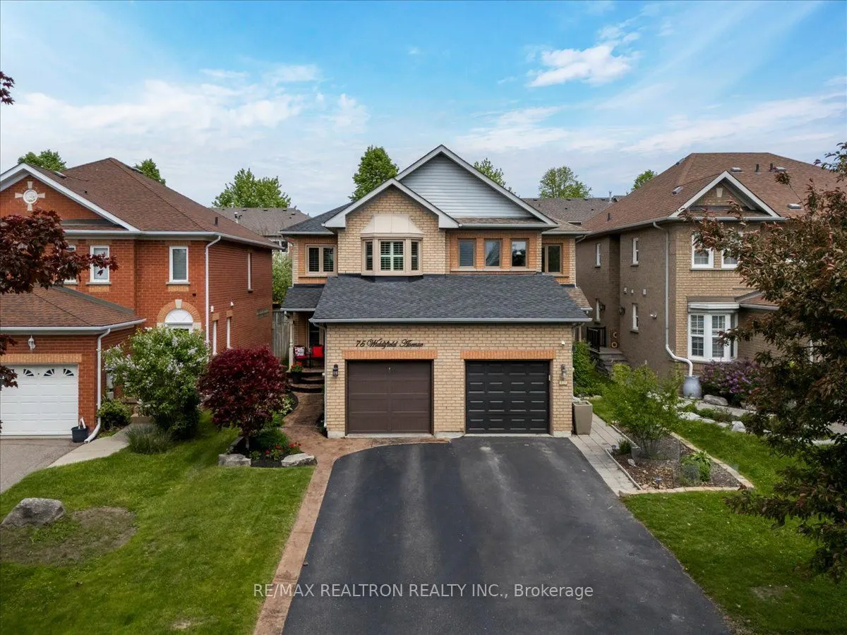 75 Widdifield Avenue