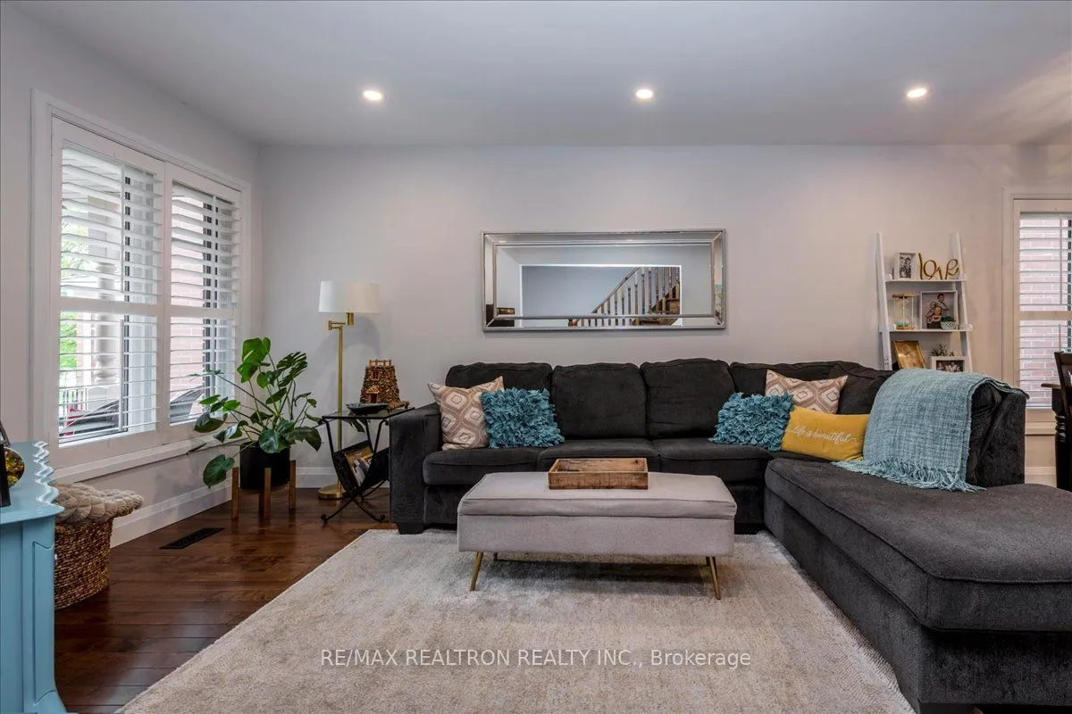 75 Widdifield Avenue