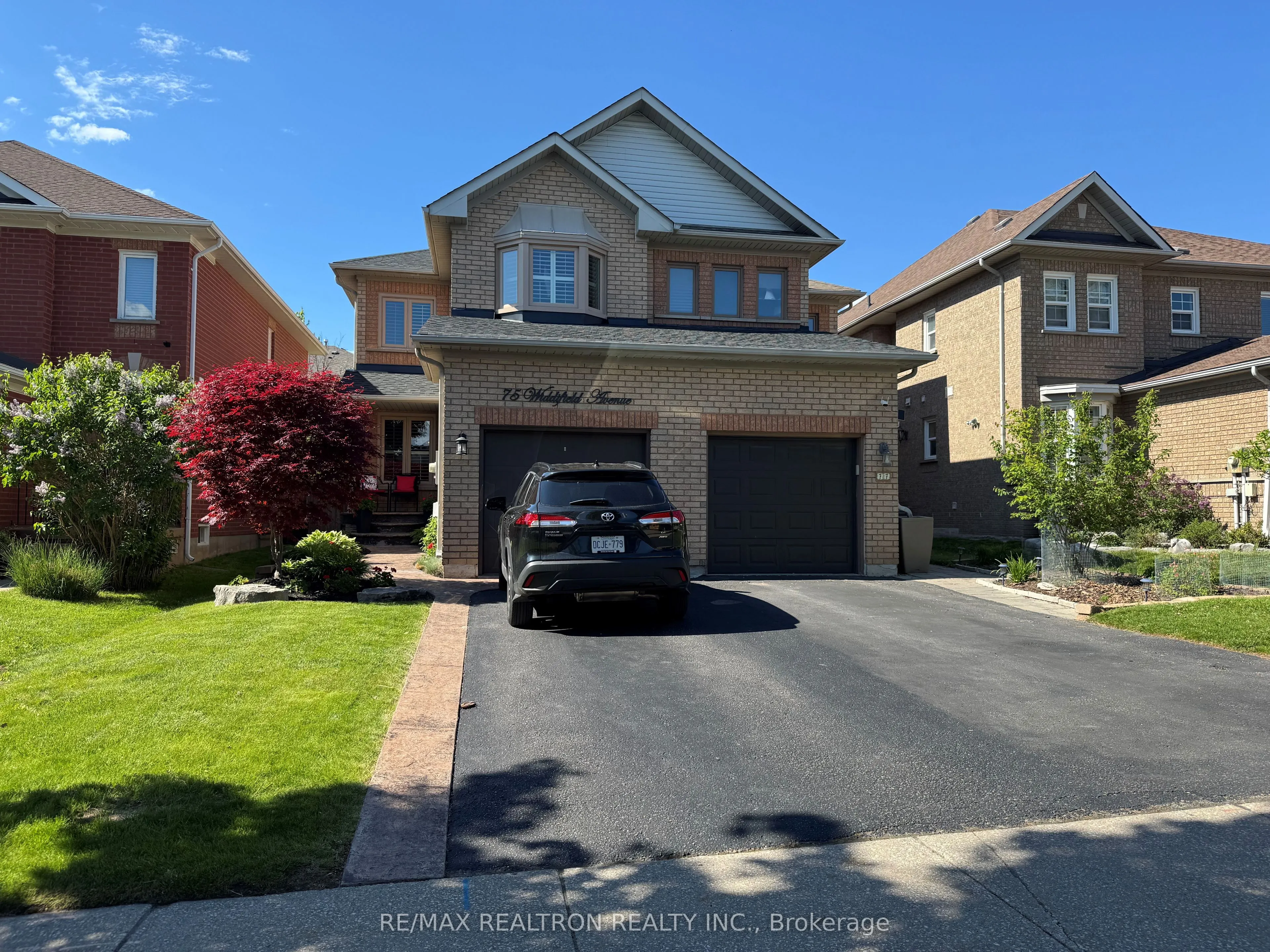 75 Widdifield Avenue