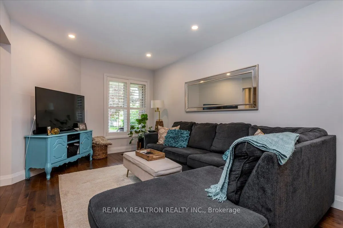 75 Widdifield Avenue