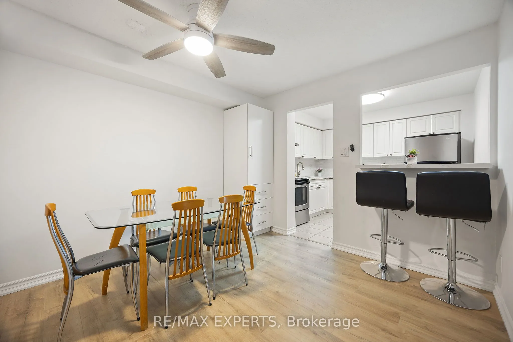 242 Milestone Crescent, #115