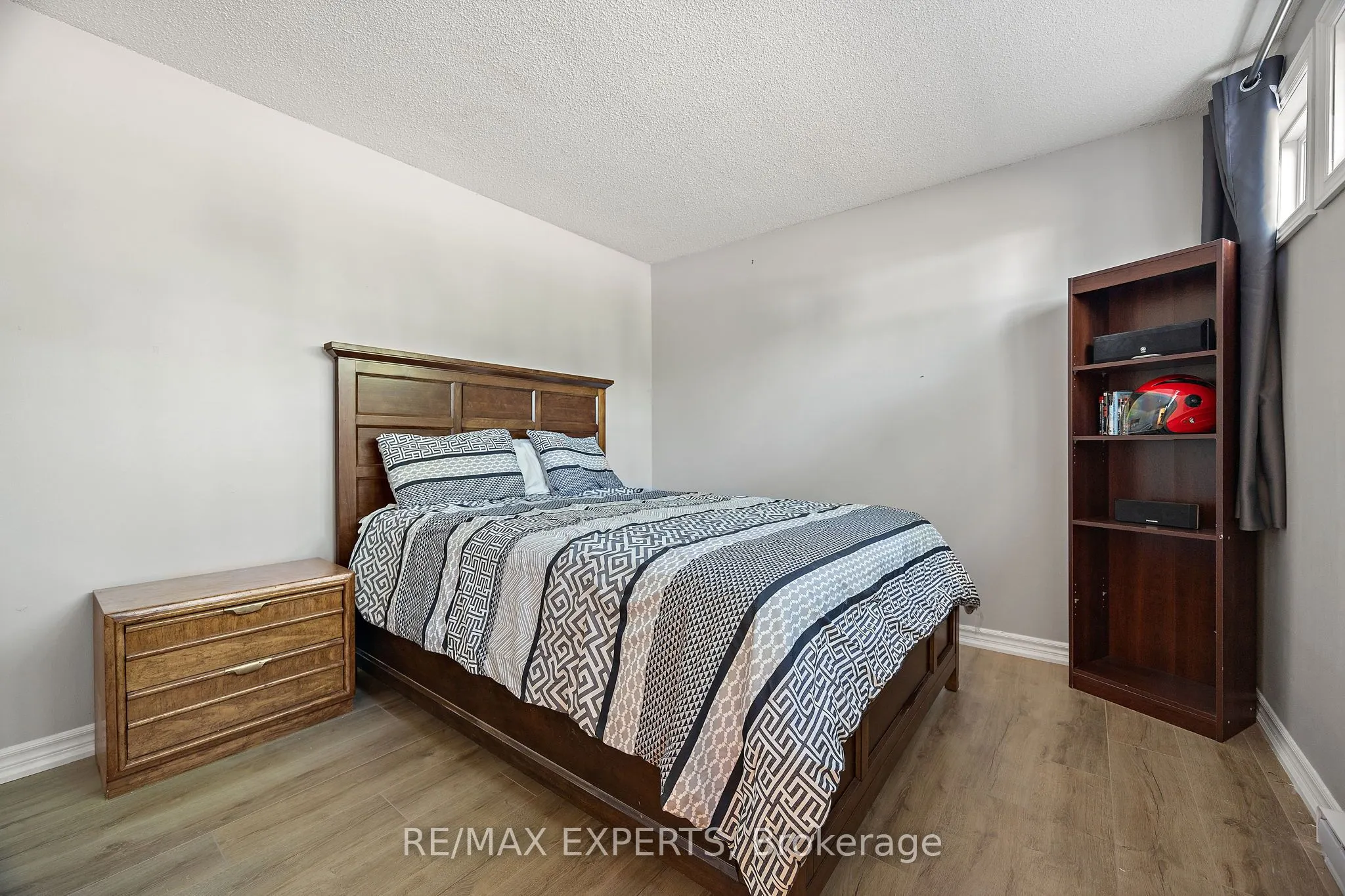 242 Milestone Crescent, #115