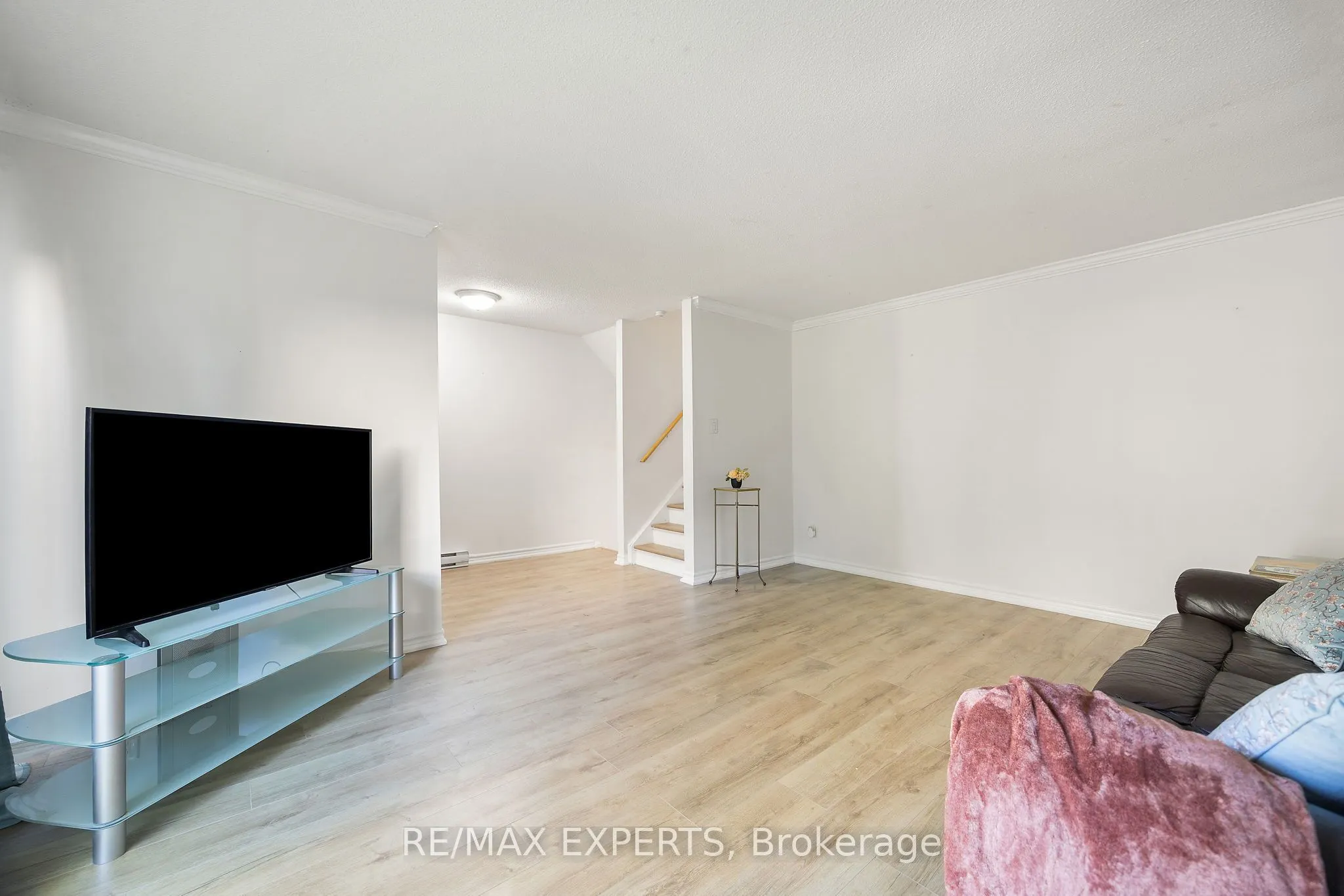 242 Milestone Crescent, #115