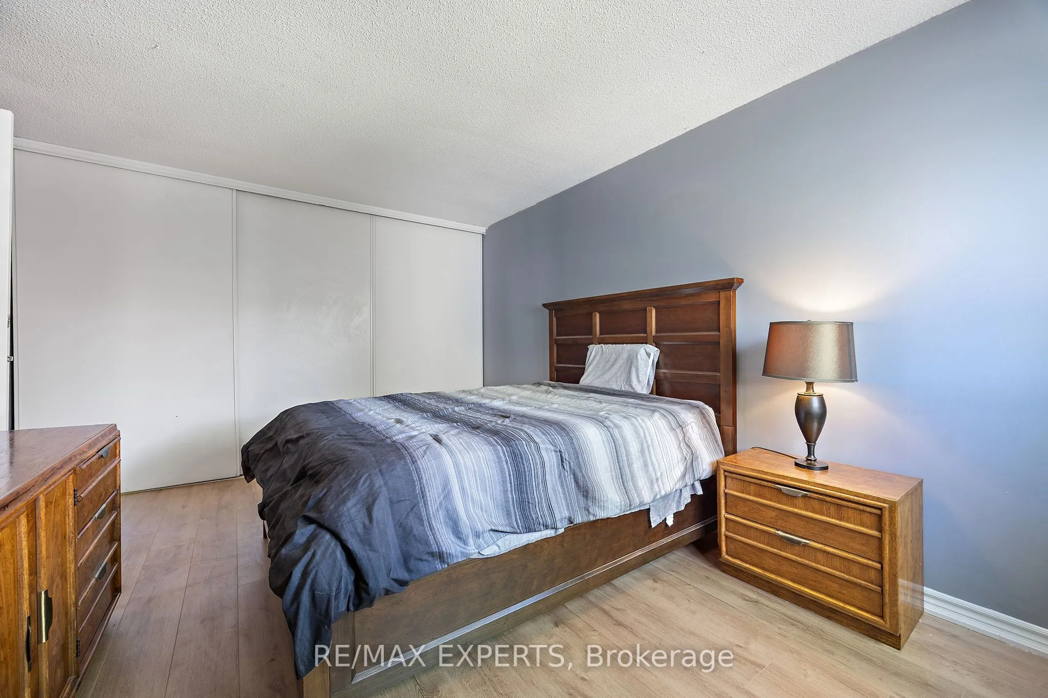 242 Milestone Crescent, #115