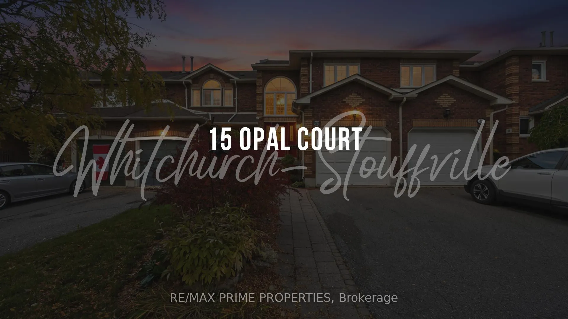 15 Opal Court