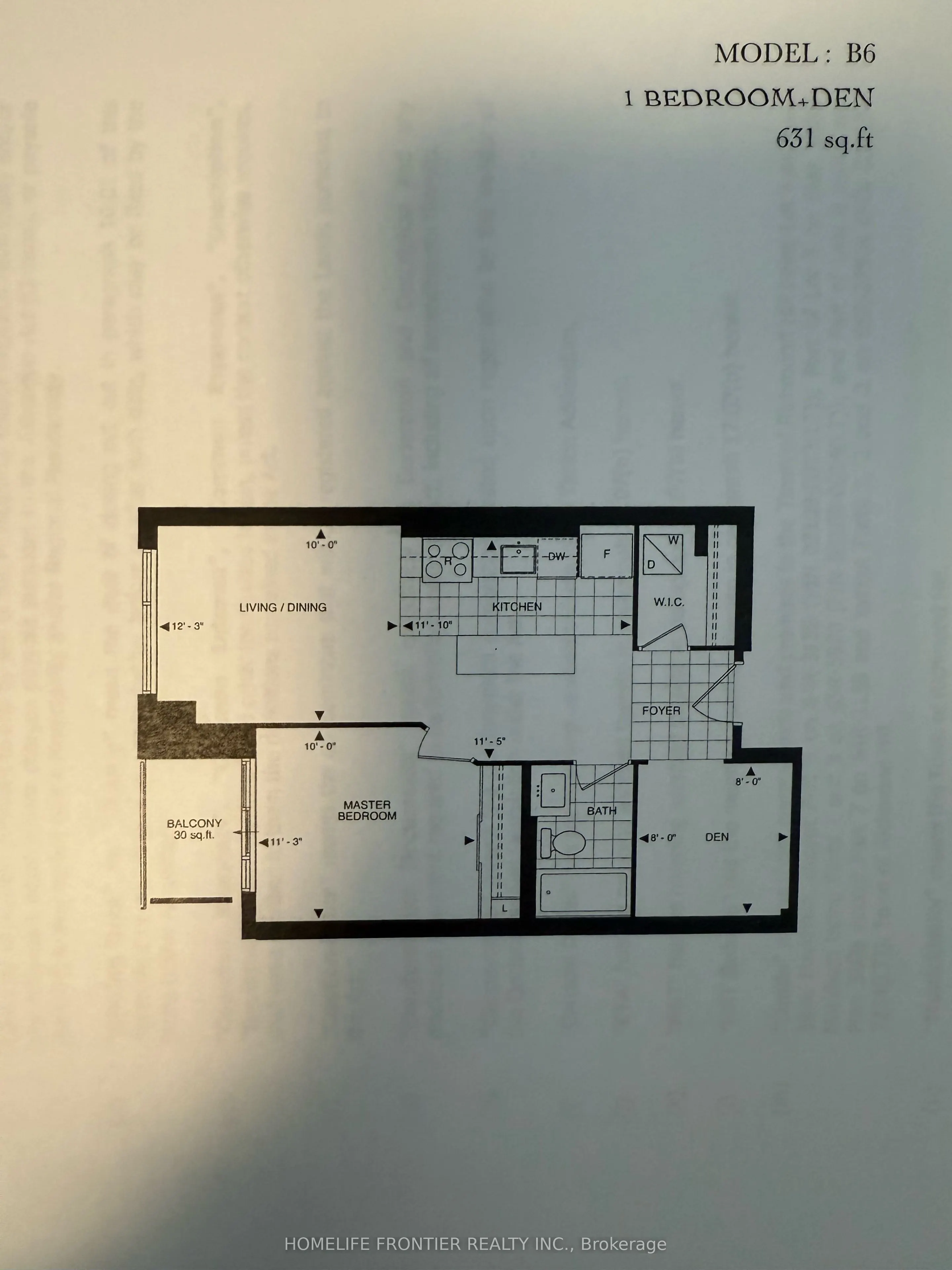 9205 Yonge Street, #402NE