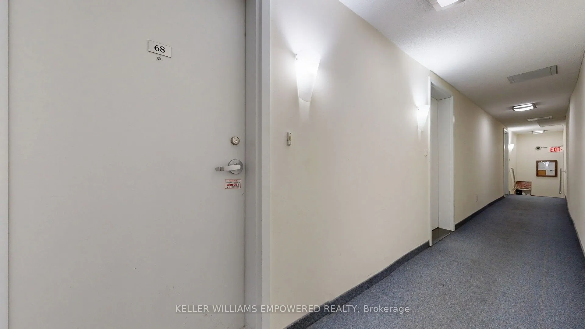 68 Suncrest Boulevard, #TH 3