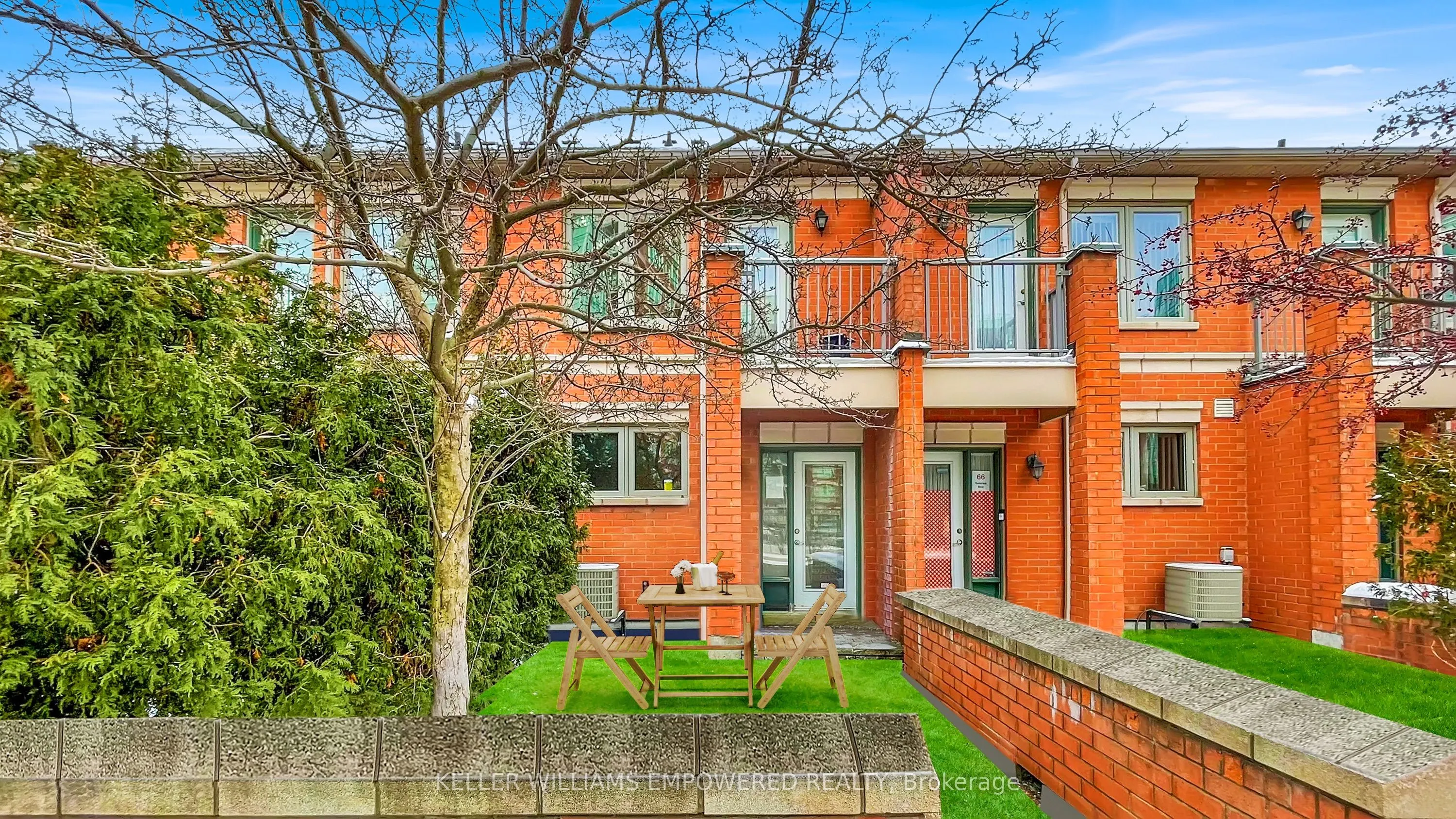 68 Suncrest Boulevard, #TH 3