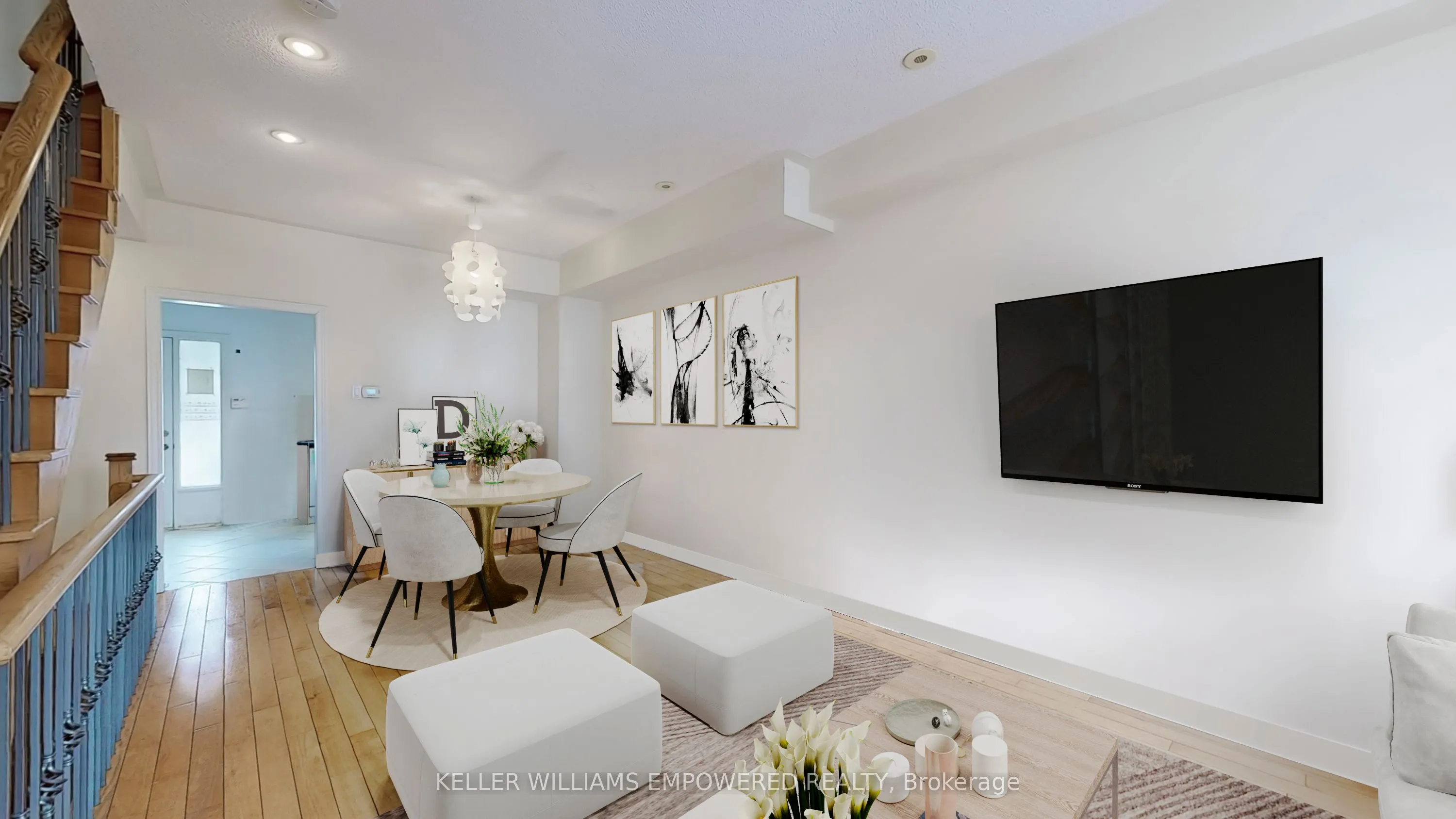 68 Suncrest Boulevard, #TH 3