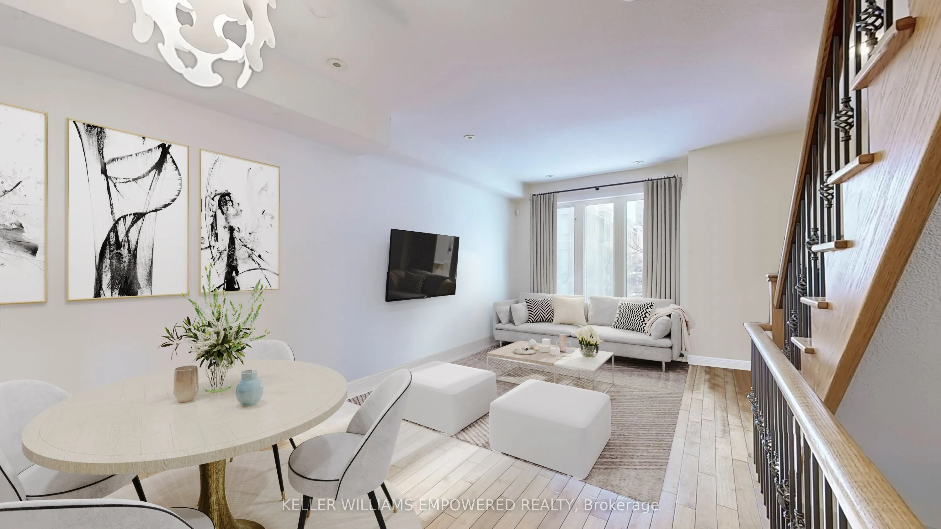 68 Suncrest Boulevard, #TH 3