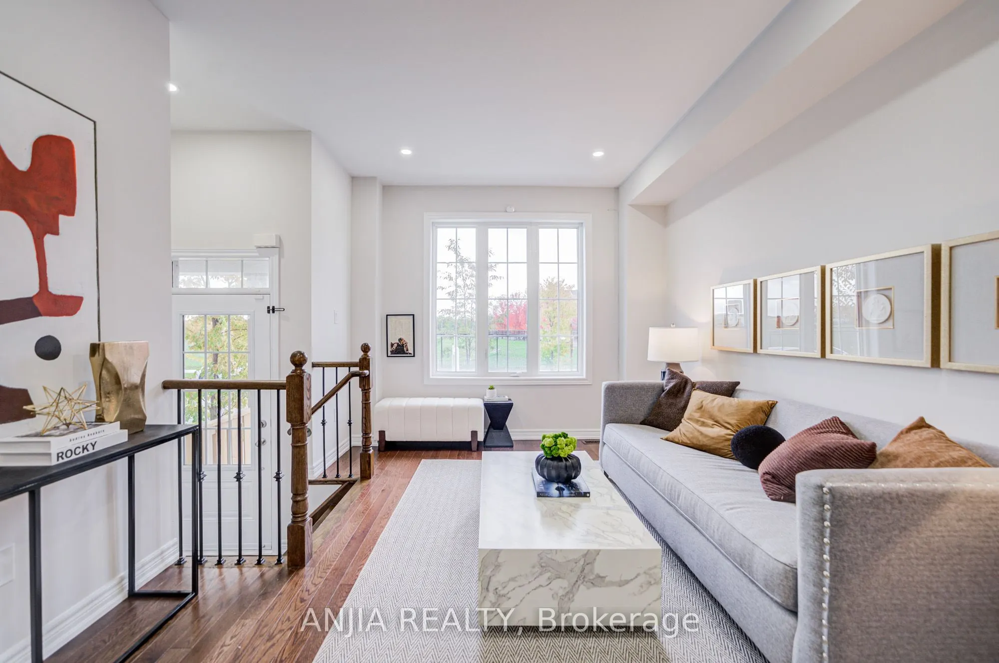 62 Harvest Field Road