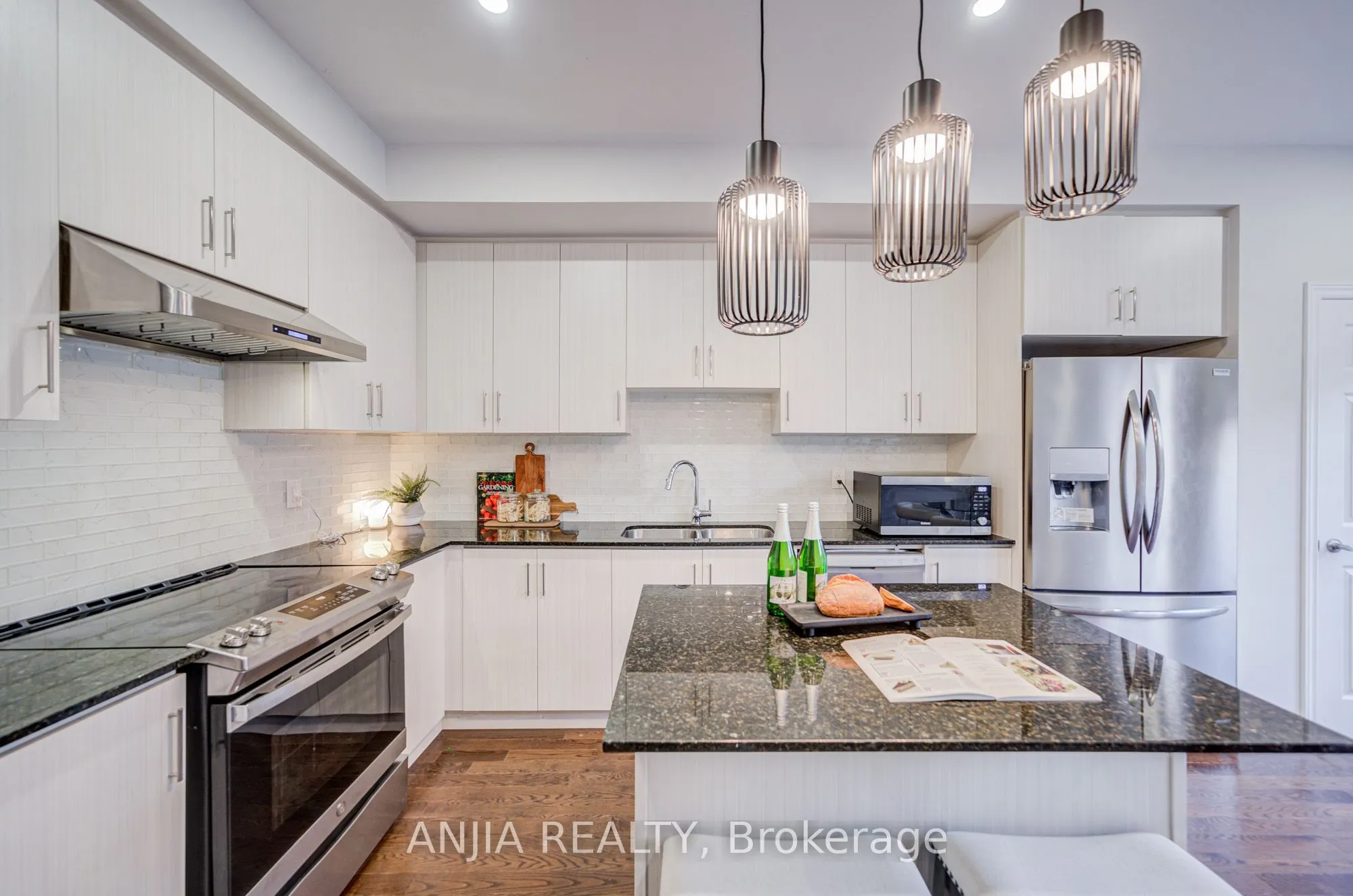 62 Harvest Field Road