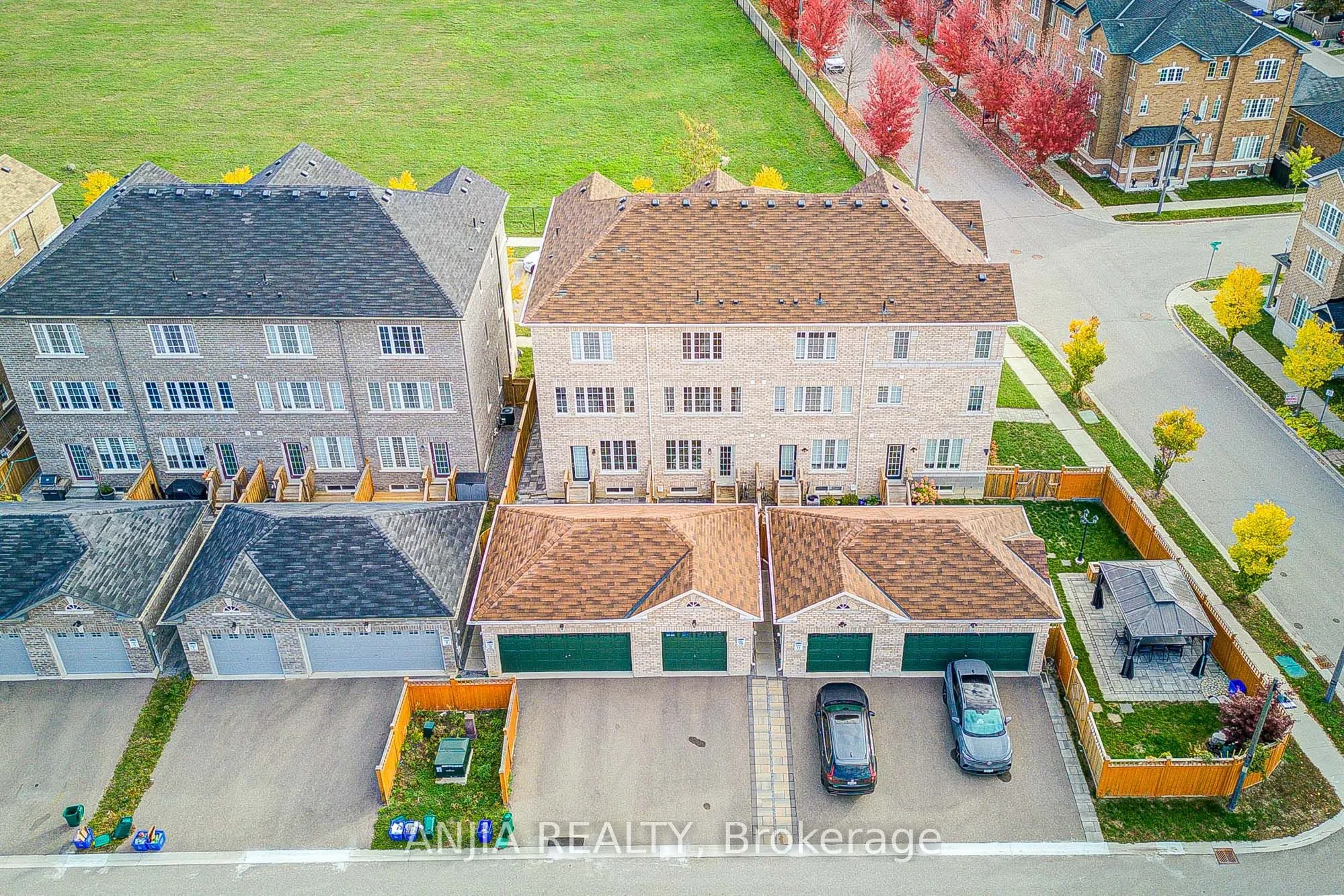 62 Harvest Field Road