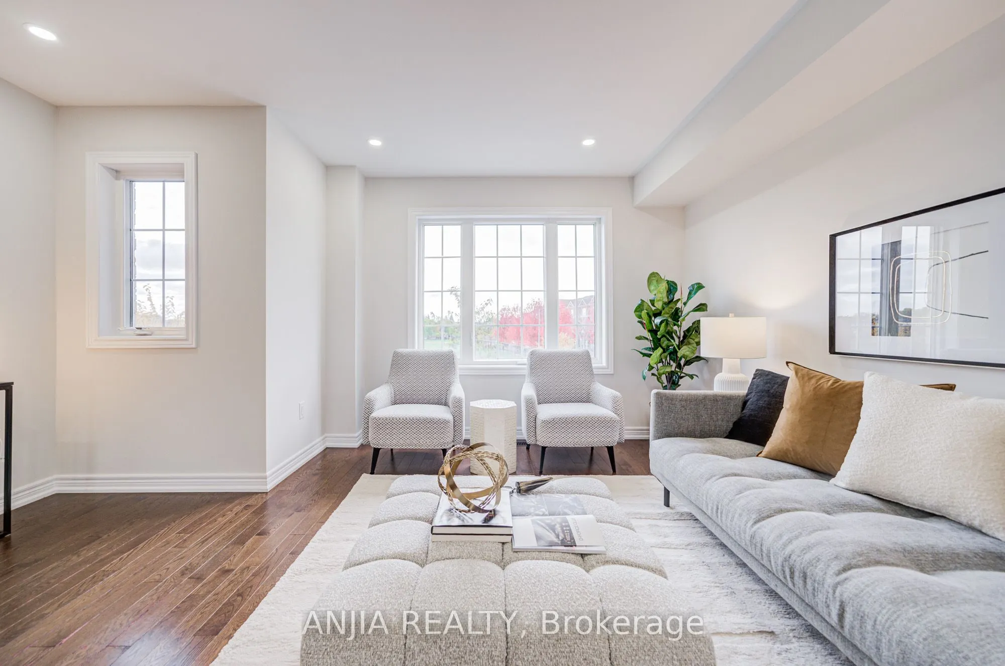 62 Harvest Field Road