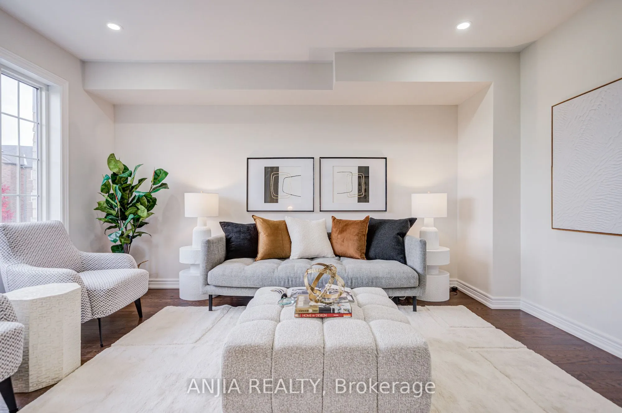 62 Harvest Field Road