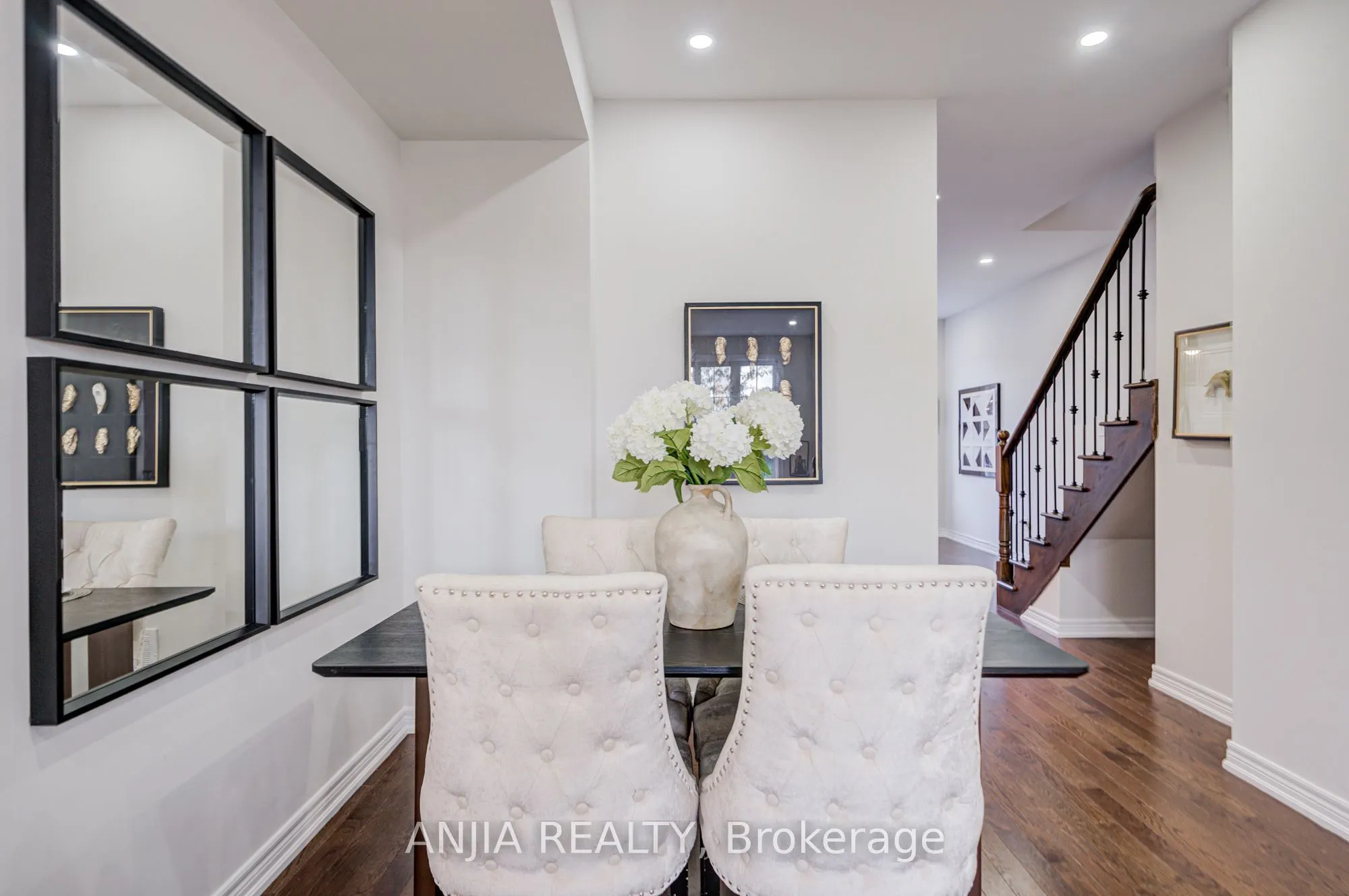 62 Harvest Field Road