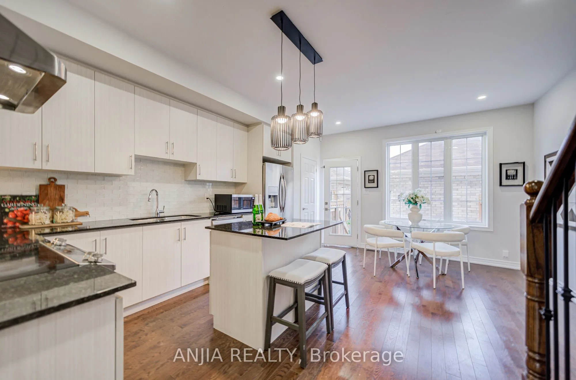 62 Harvest Field Road