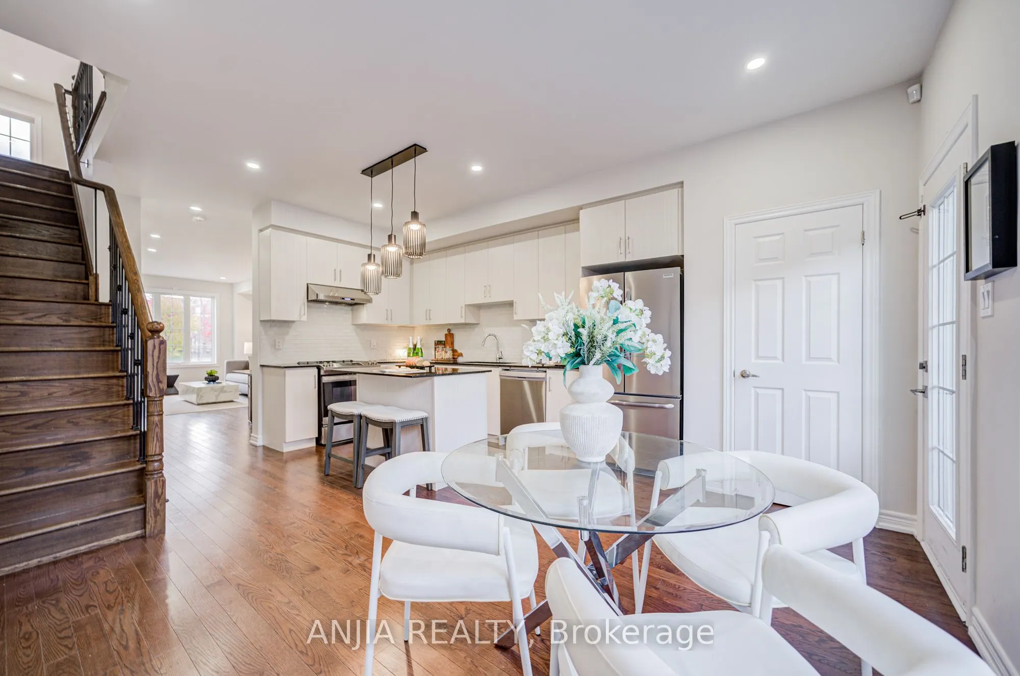 62 Harvest Field Road