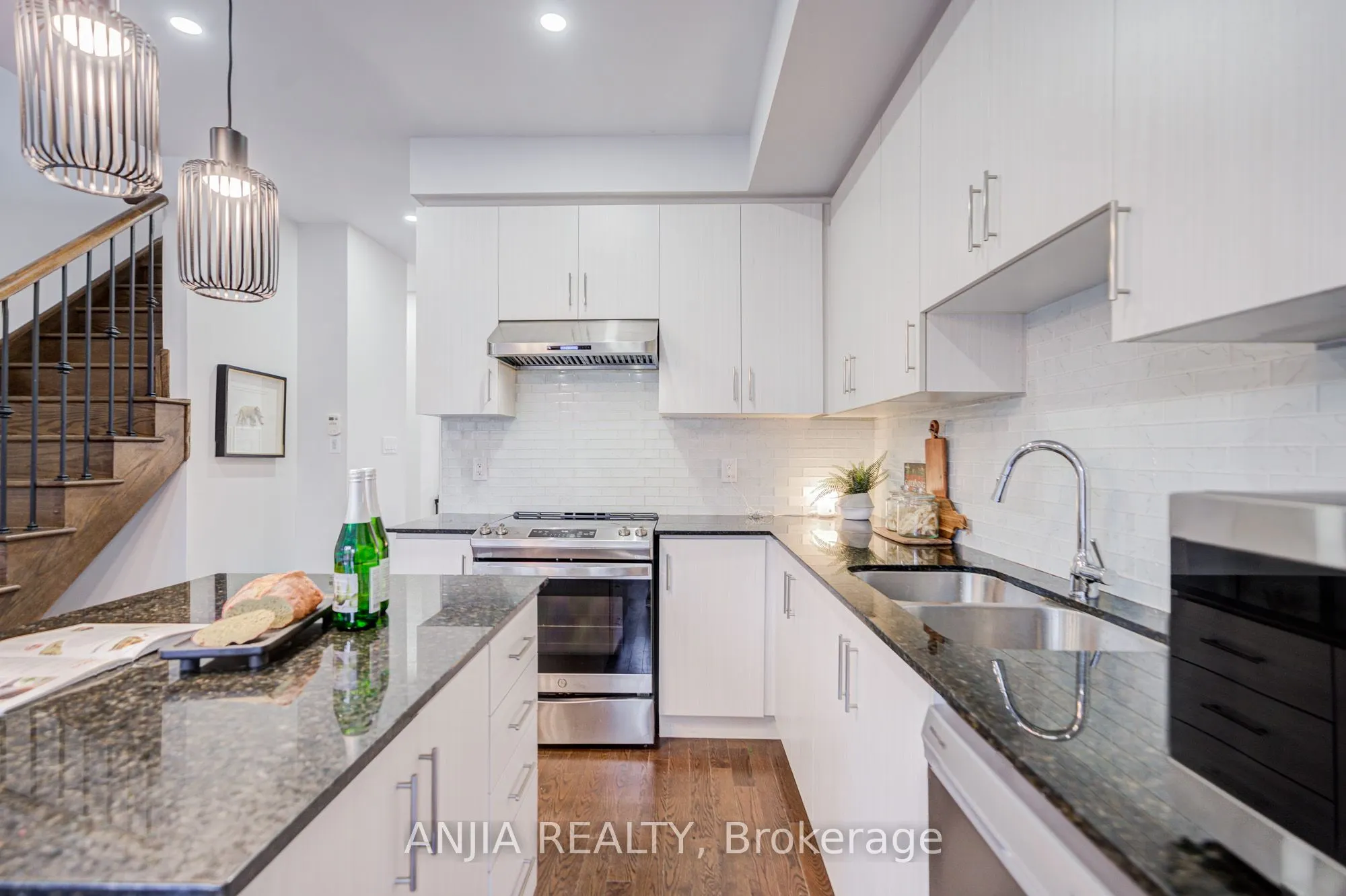 62 Harvest Field Road