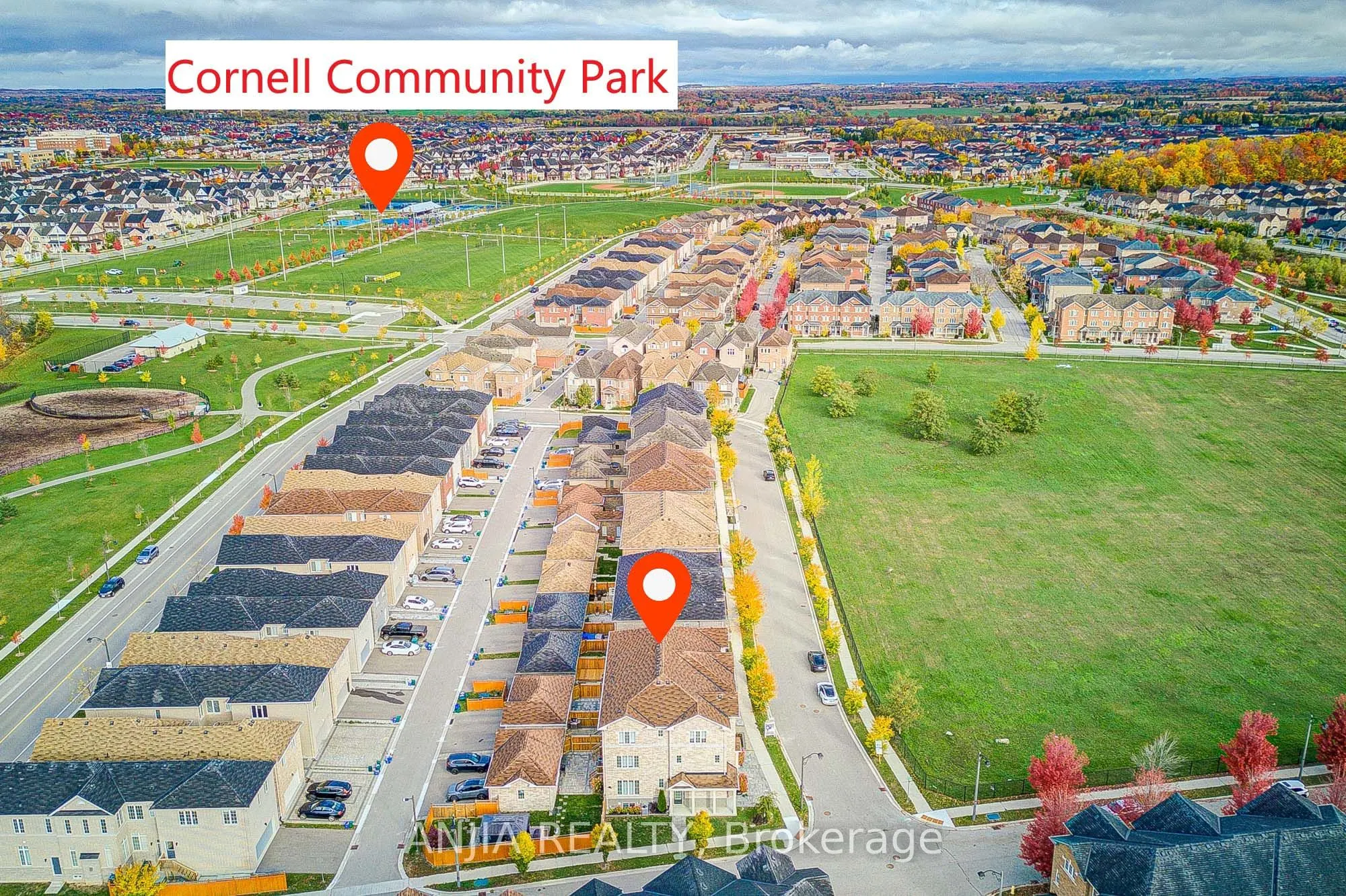 62 Harvest Field Road