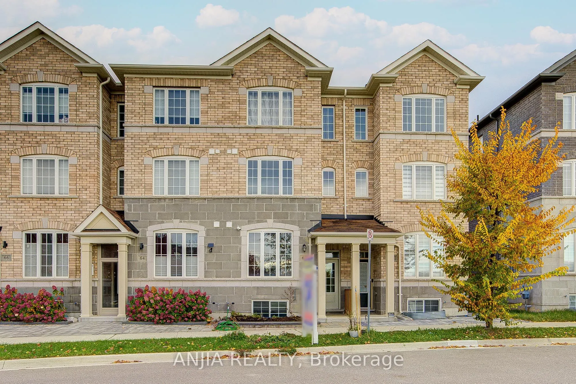 62 Harvest Field Road