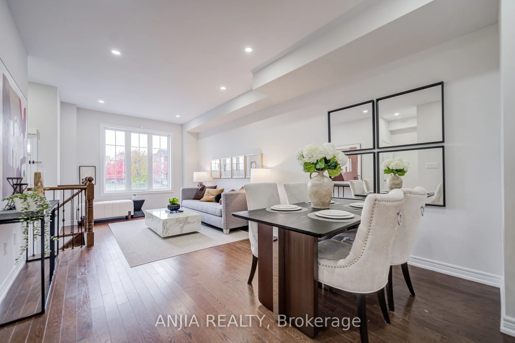 62 Harvest Field Road