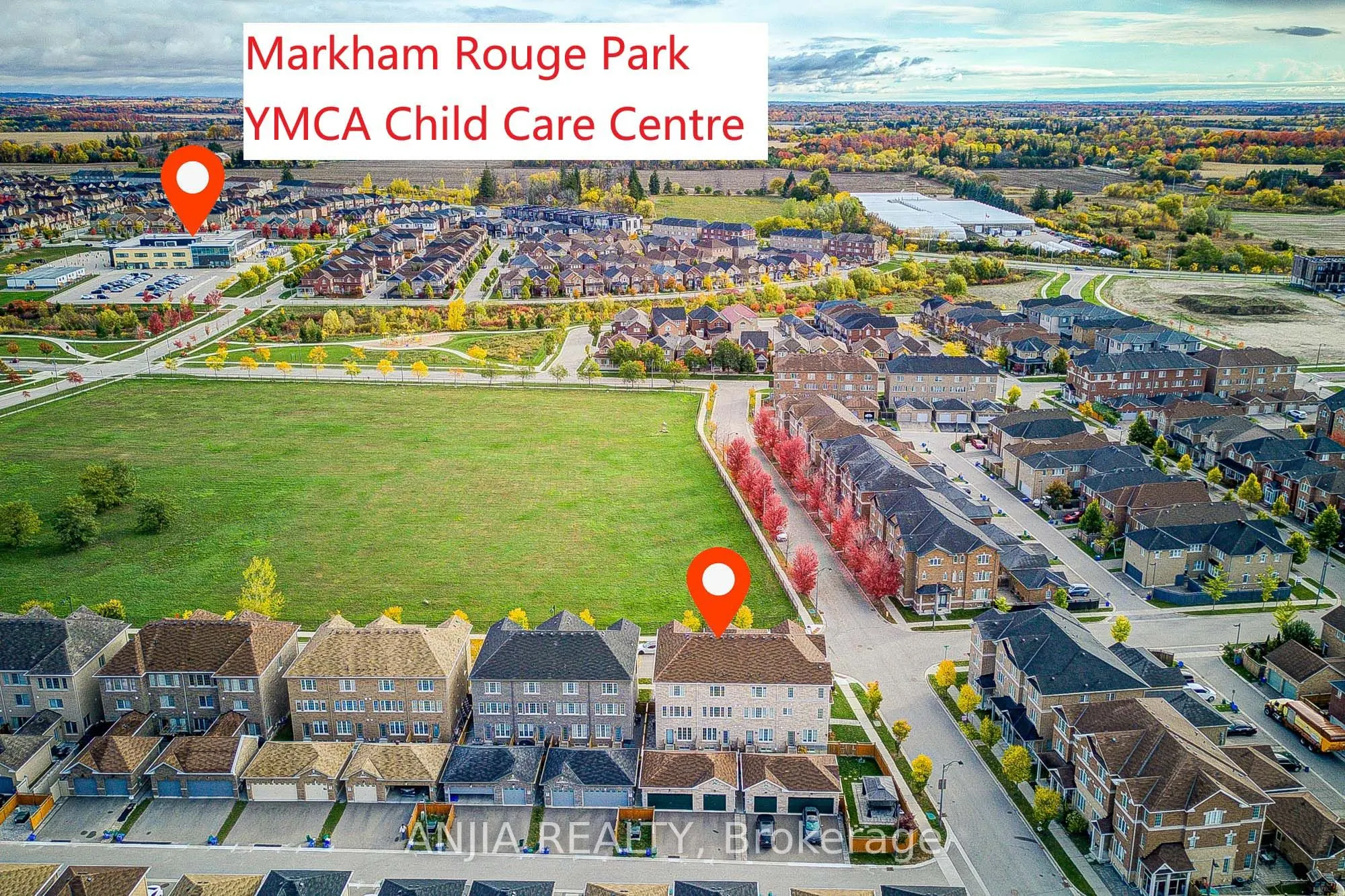 62 Harvest Field Road