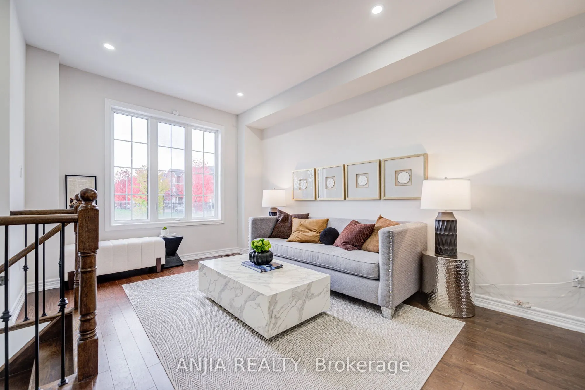 62 Harvest Field Road