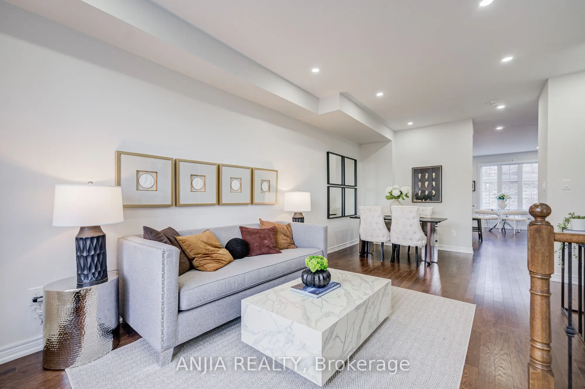 62 Harvest Field Road