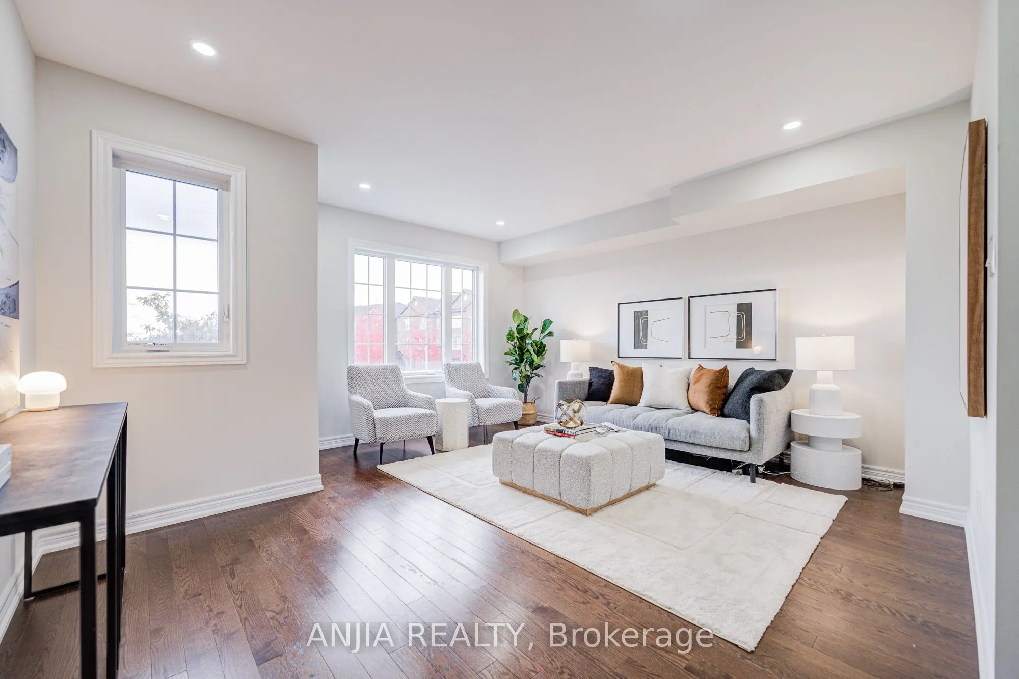 62 Harvest Field Road