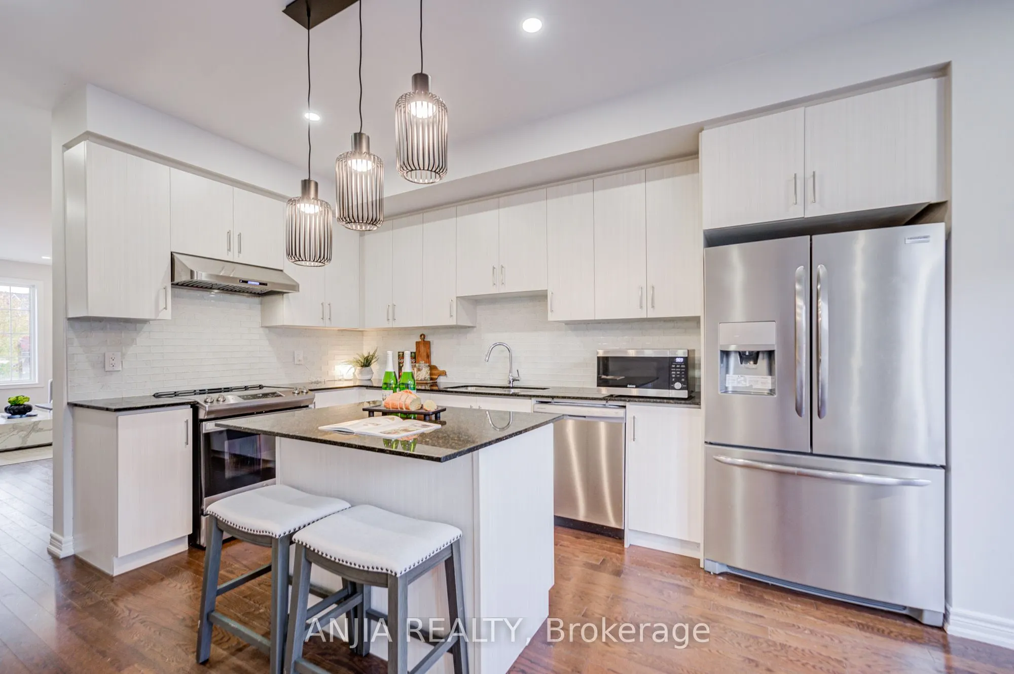 62 Harvest Field Road