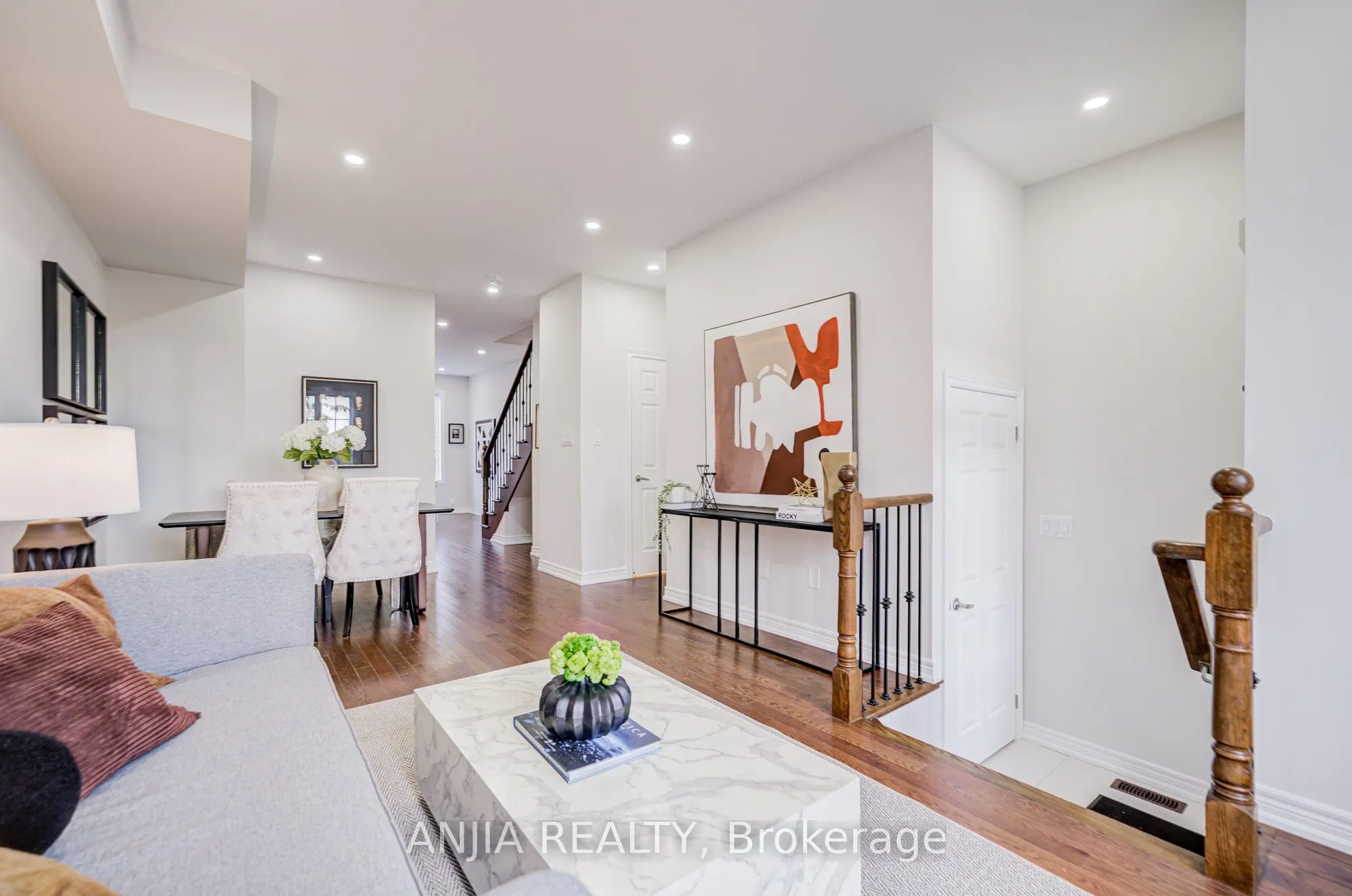 62 Harvest Field Road