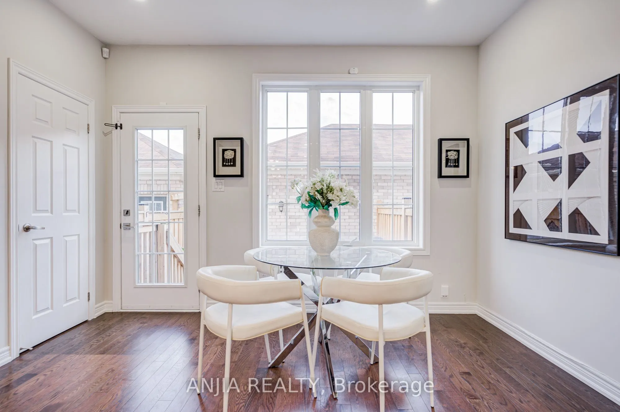 62 Harvest Field Road