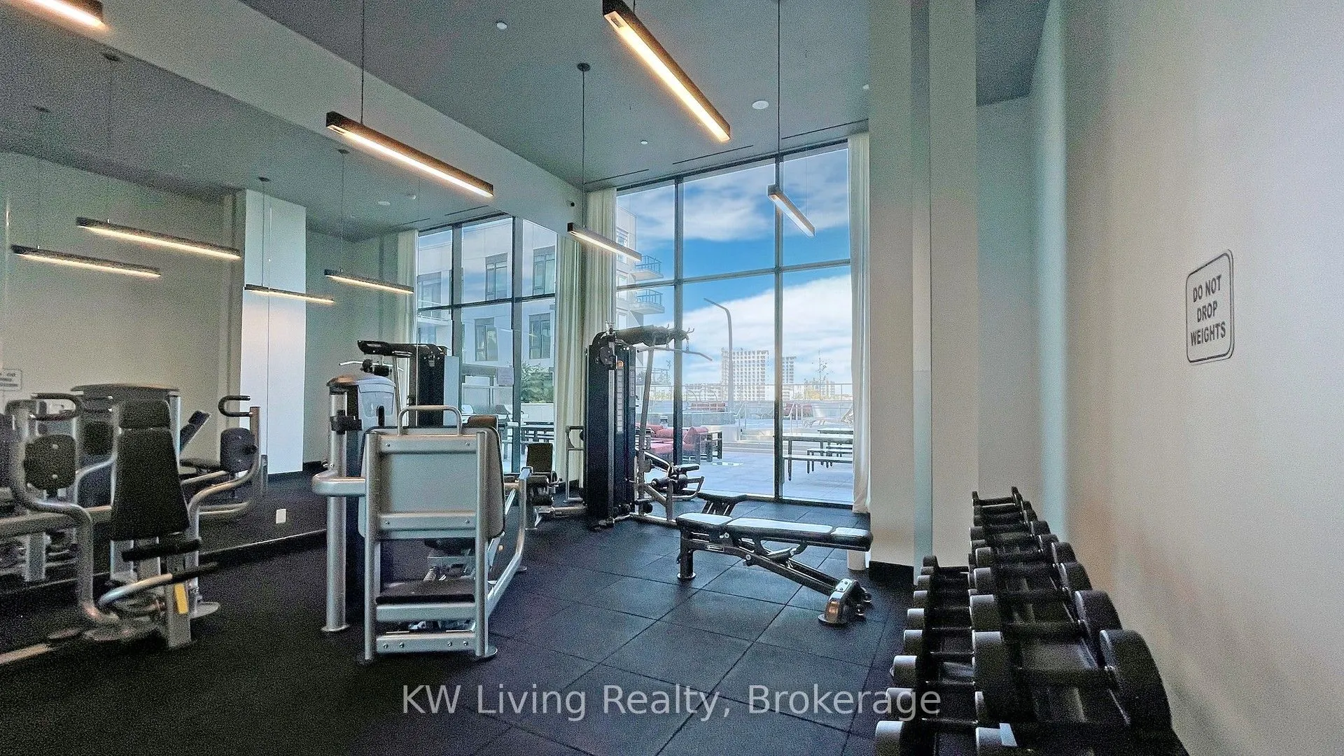 10 Rouge Valley Drive W, #628A